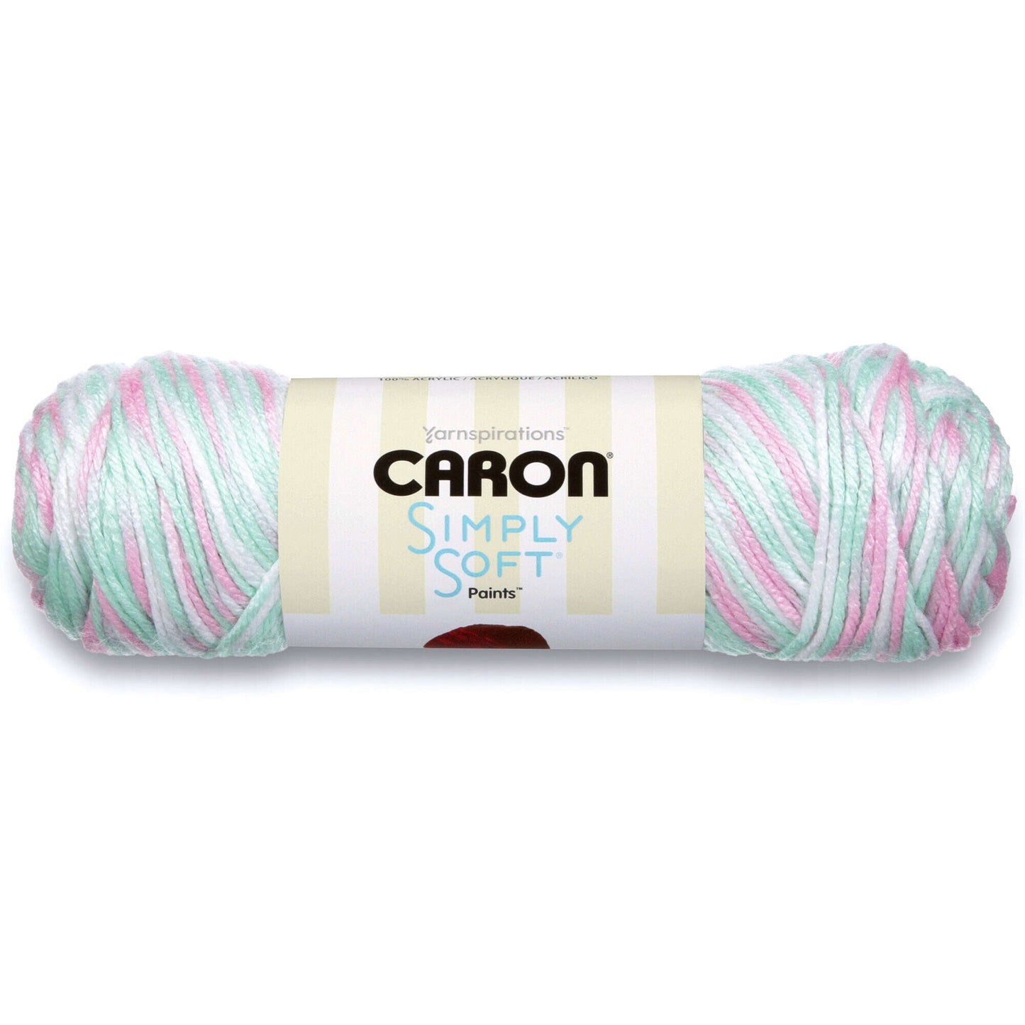 Caron Simply Soft Paints Yarn