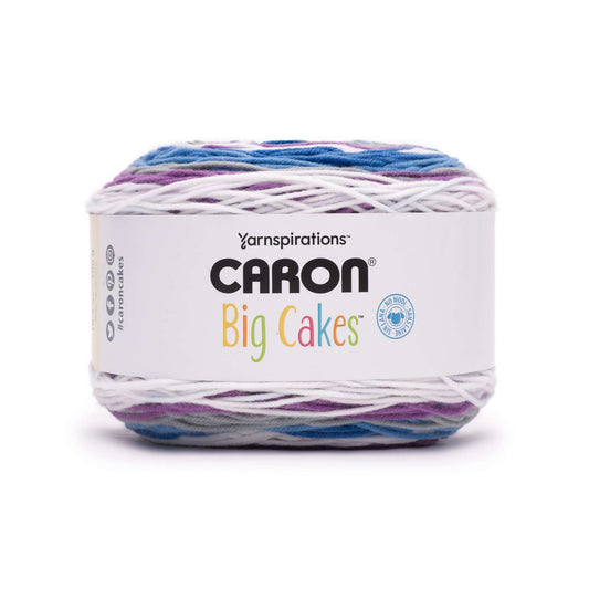 Caron Big Cakes Yarn - Retailer Exclusive