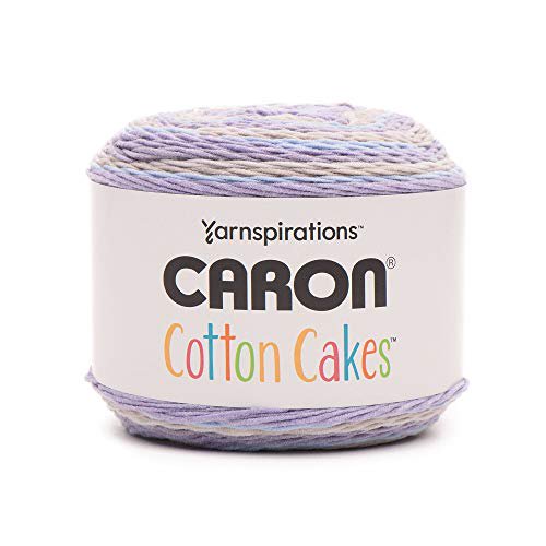 Caron Cotton Cakes Yarn - Retailer Exclusive