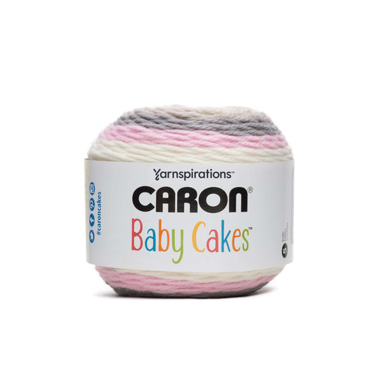 Caron Baby Cakes Yarn - Retailer Exclusive