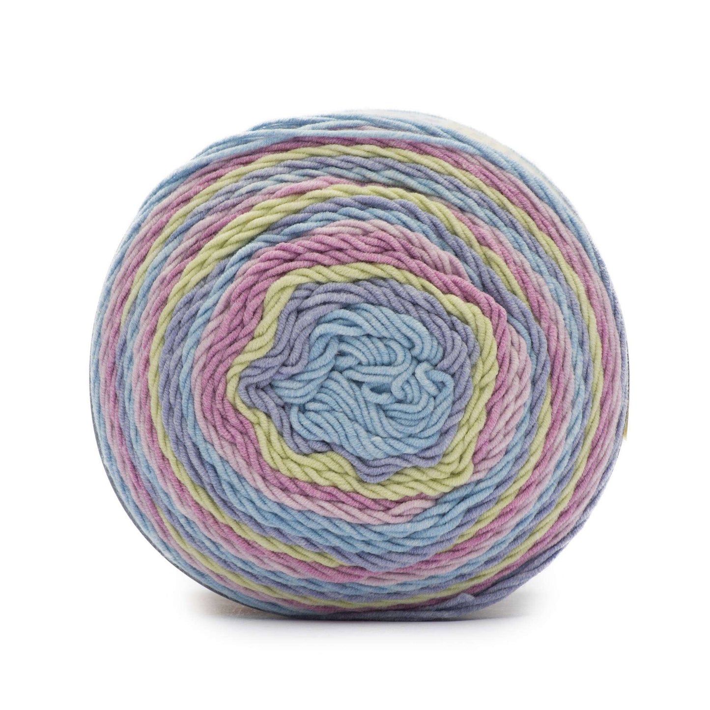 Caron Cotton Cakes Yarn (250g/8.8oz) - Clearance Shades