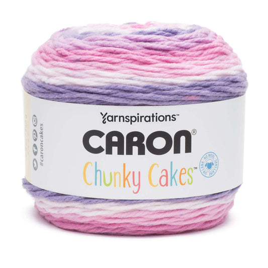 Caron Chunky Cakes Yarn - Retailer Exclusive