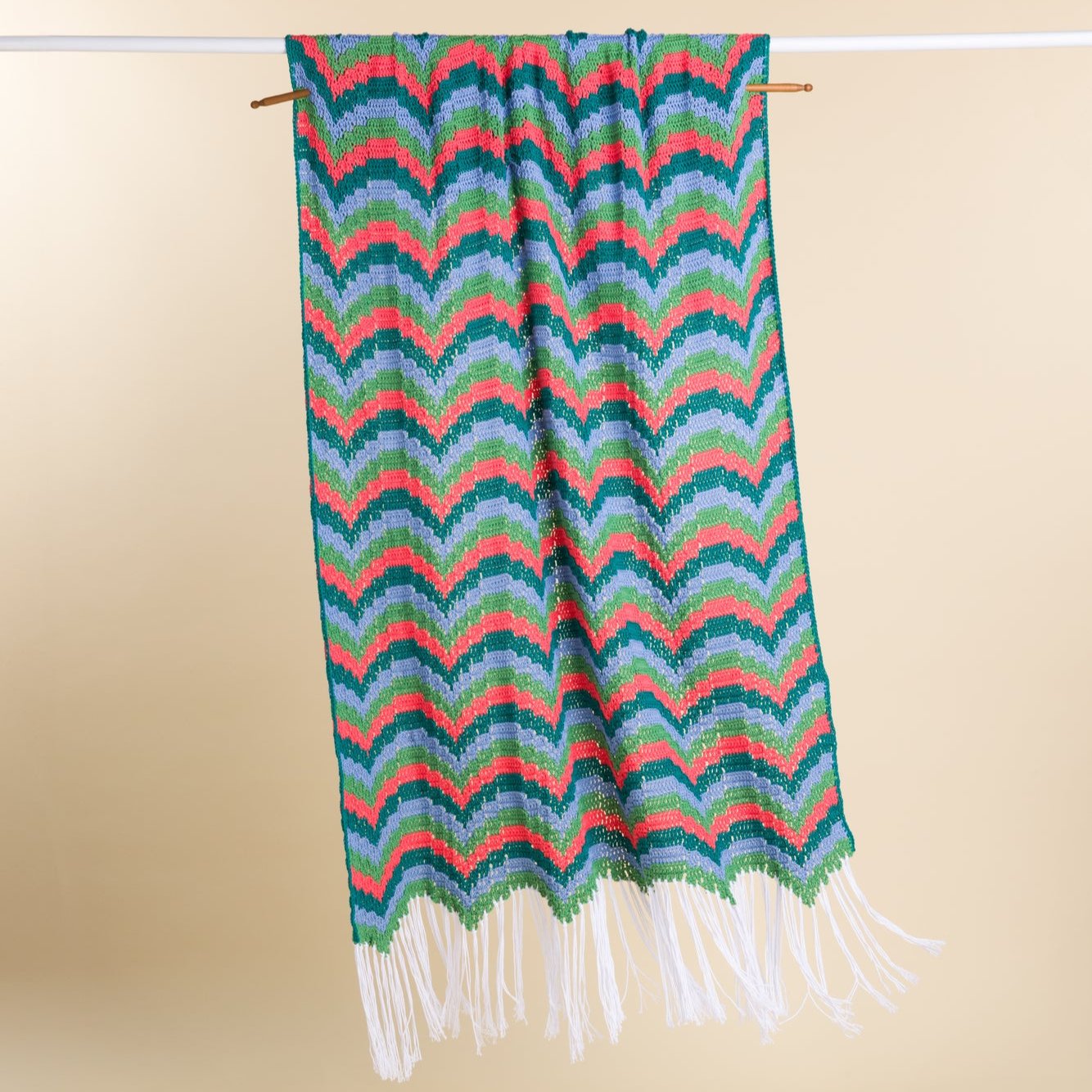 Caron All Day Cotton Yarn (100g/3.5oz)