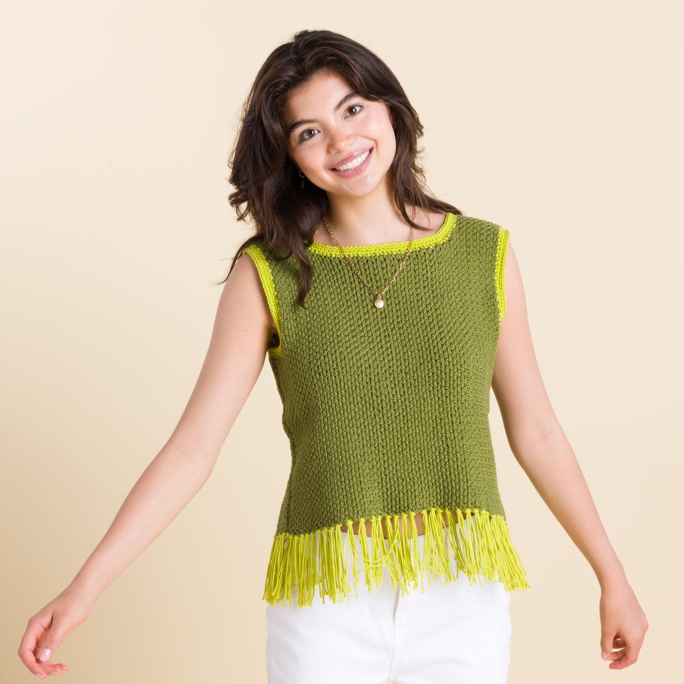 Caron All Day Cotton Yarn (100g/3.5oz)
