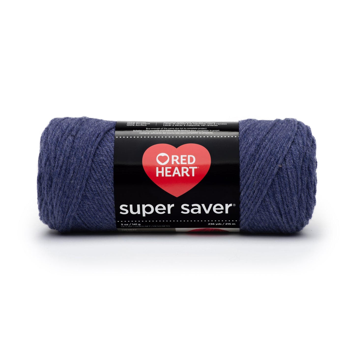 Red Heart Super Saver Yarn