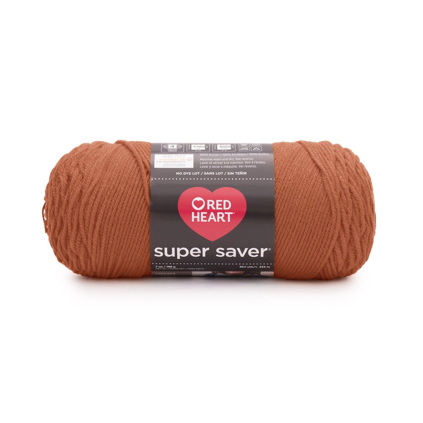 Red Heart Super Saver Yarn