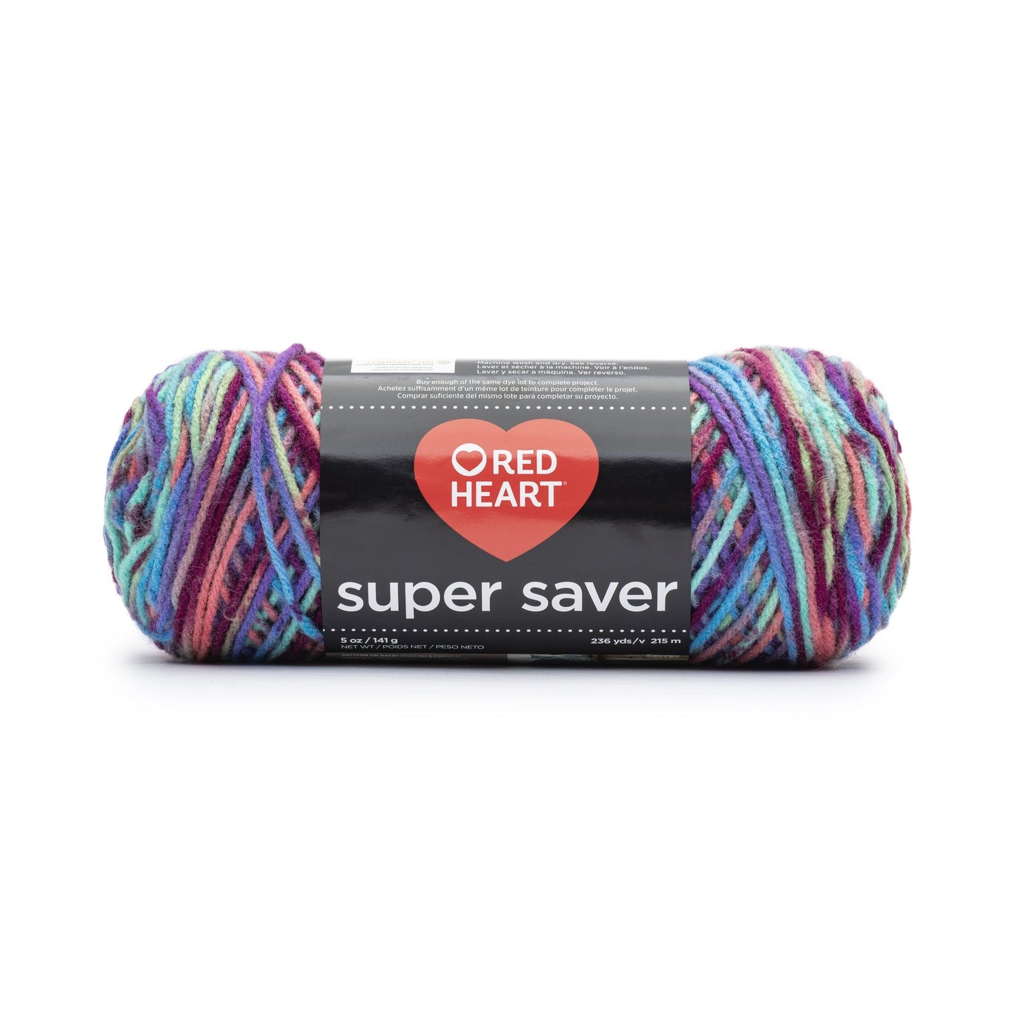 Red Heart Super Saver Yarn