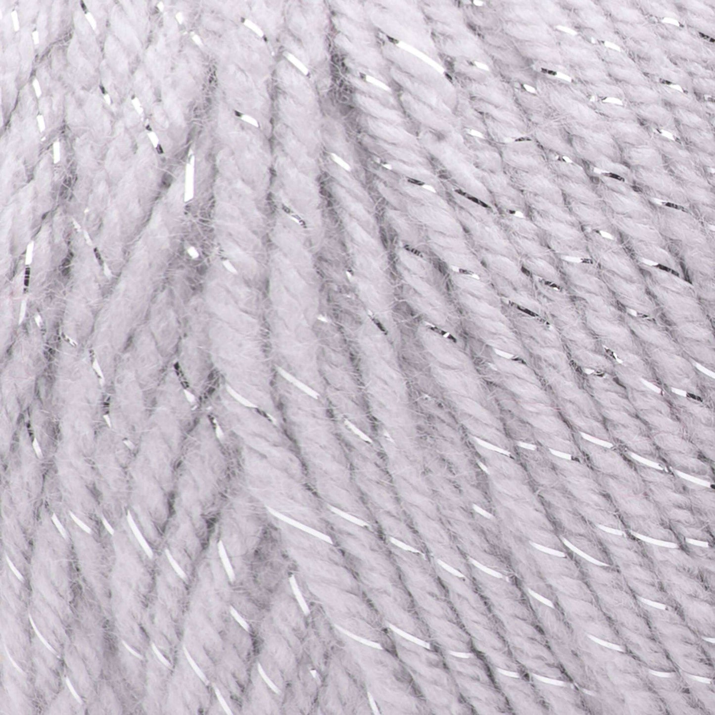 Red Heart Super Saver Metallic Yarn