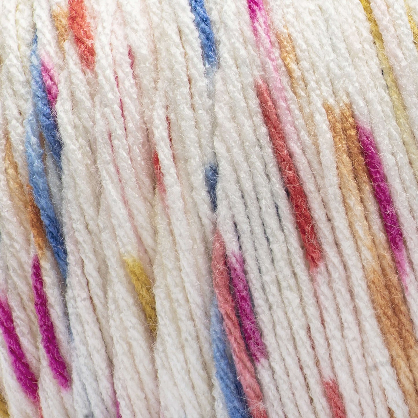 Red Heart Super Saver Jumbo Speckle Yarn