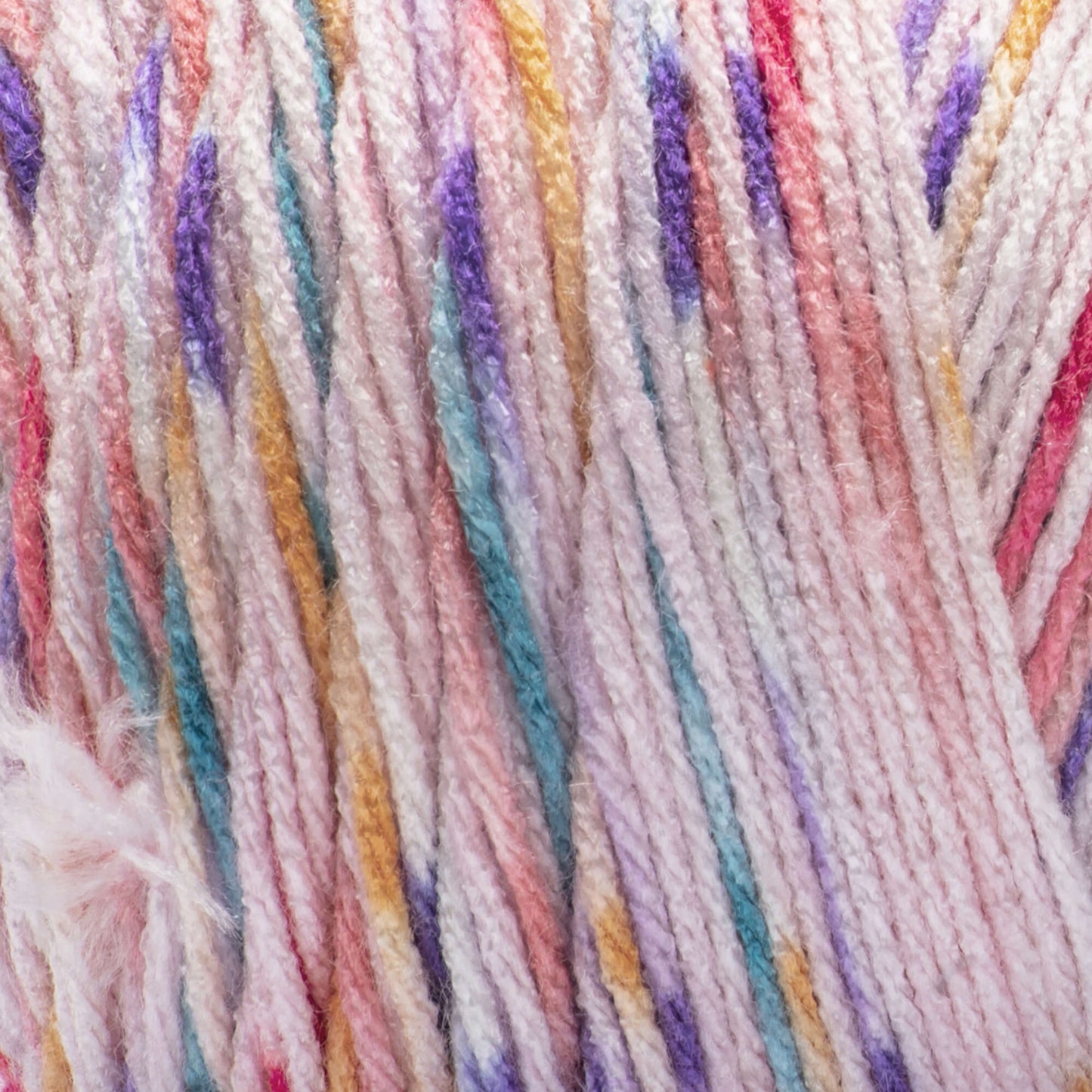 Red Heart Super Saver Jumbo Speckle Yarn