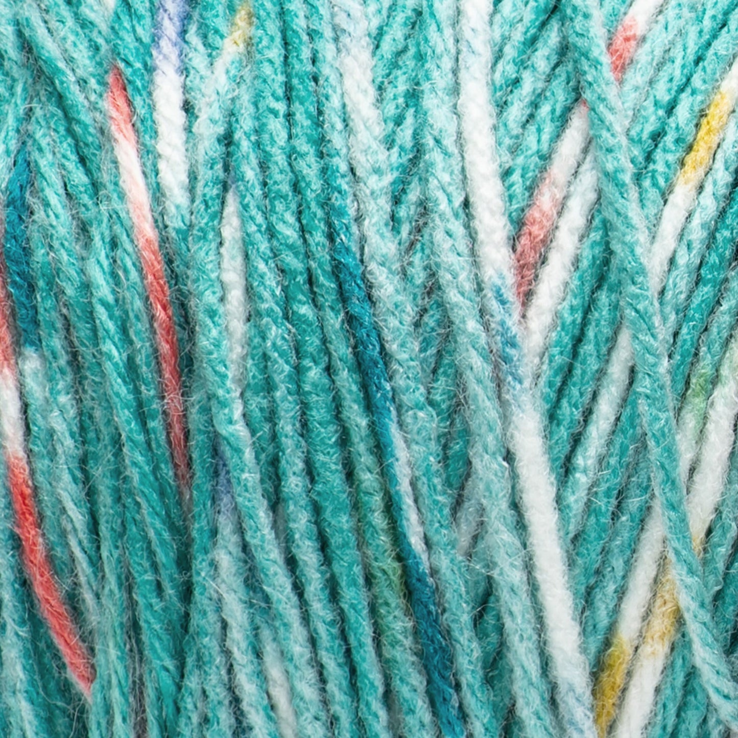 Red Heart Super Saver Jumbo Speckle Yarn