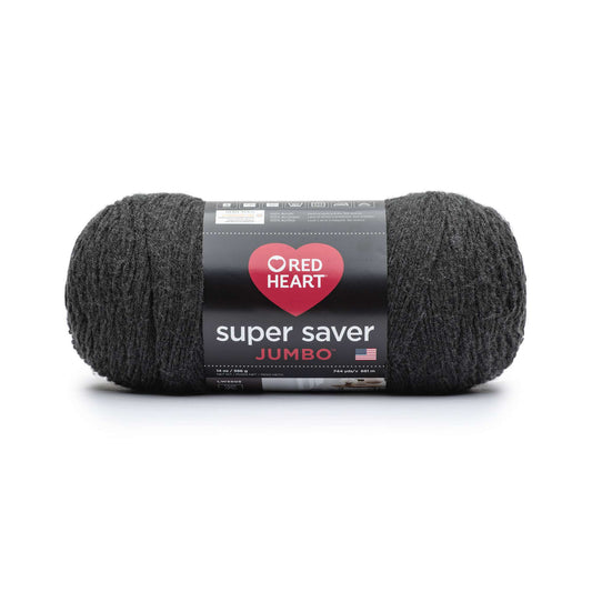 Red Heart Super Saver Jumbo Yarn - Clearance Shades