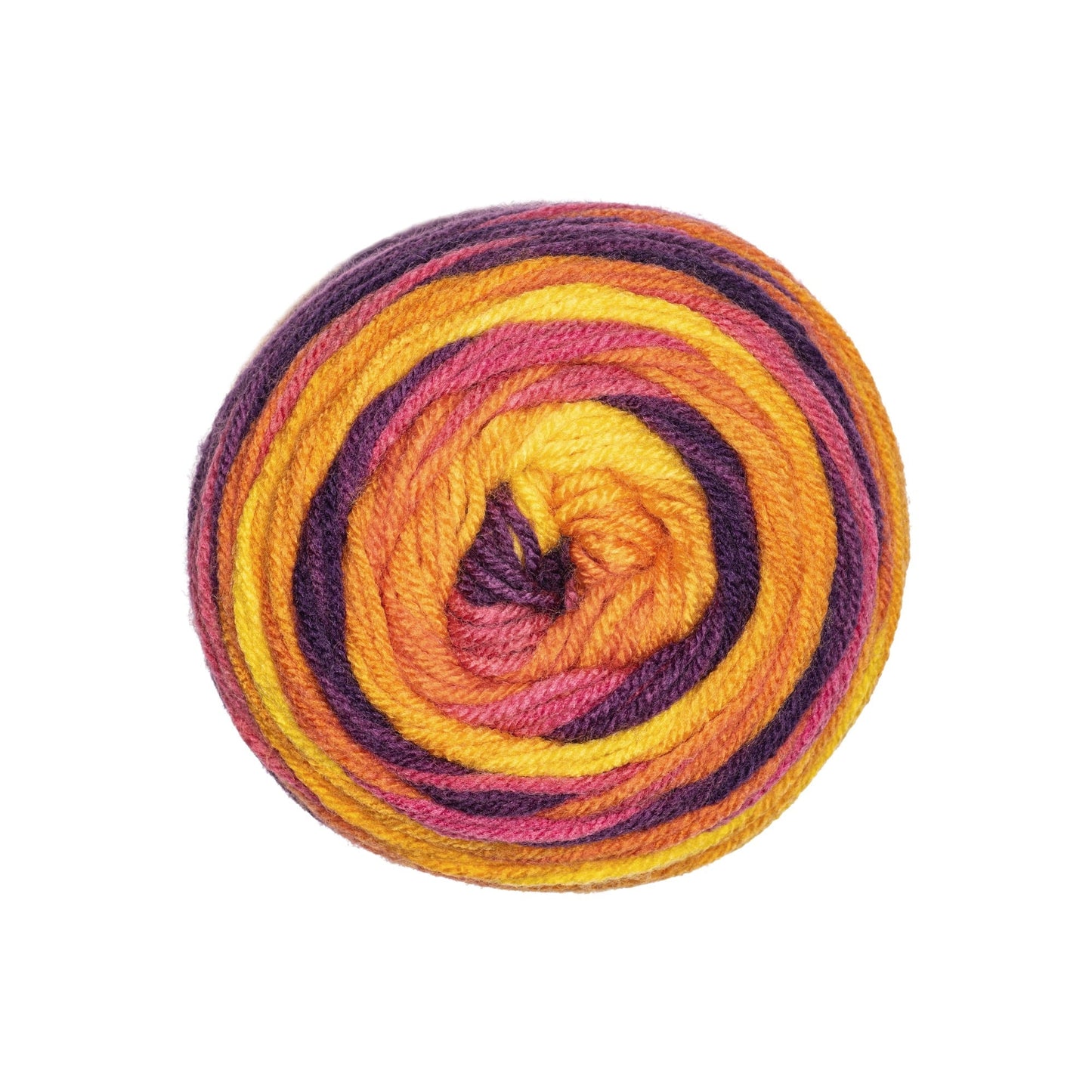 Red Heart Super Saver Ombre Yarn