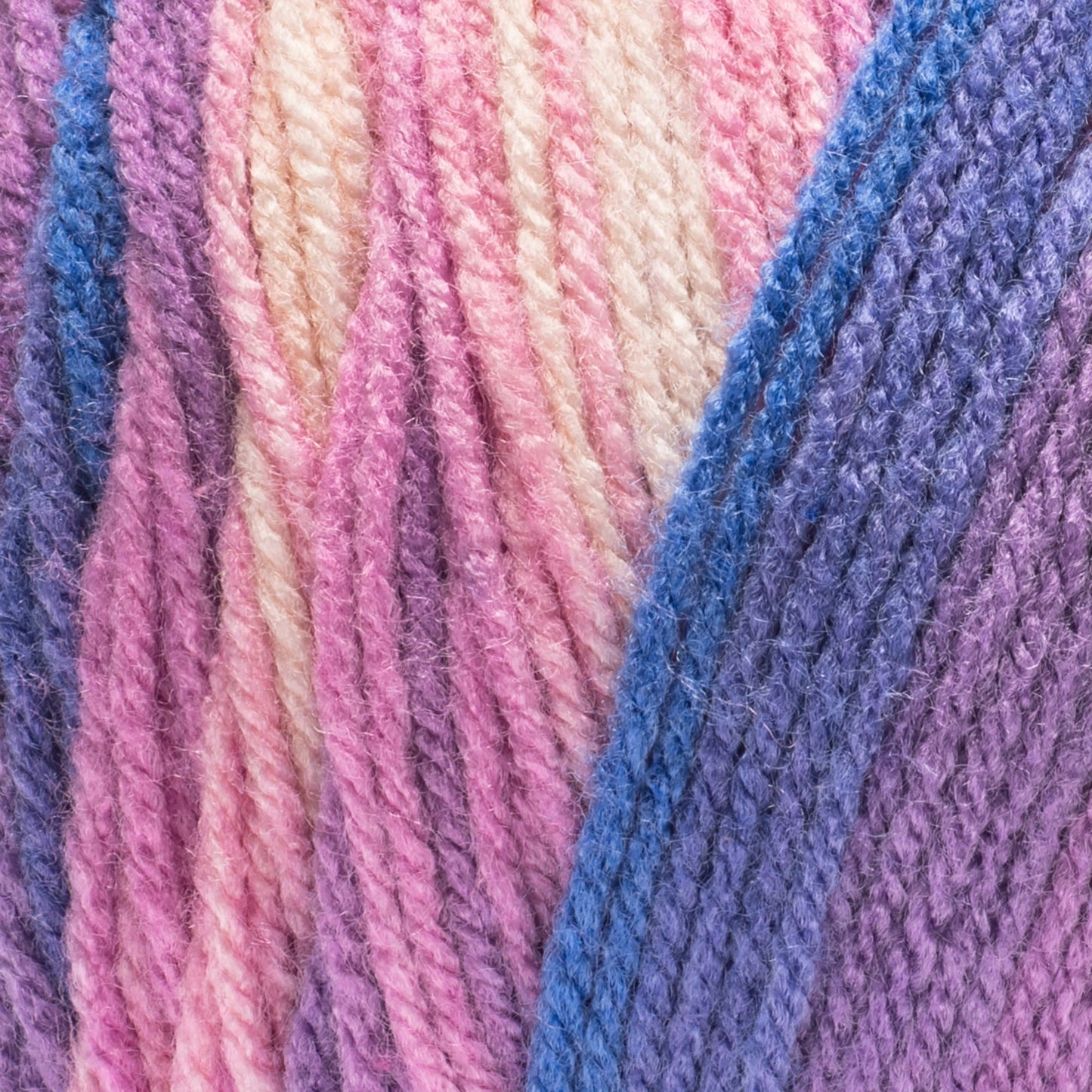 Red Heart Super Saver Ombre Yarn