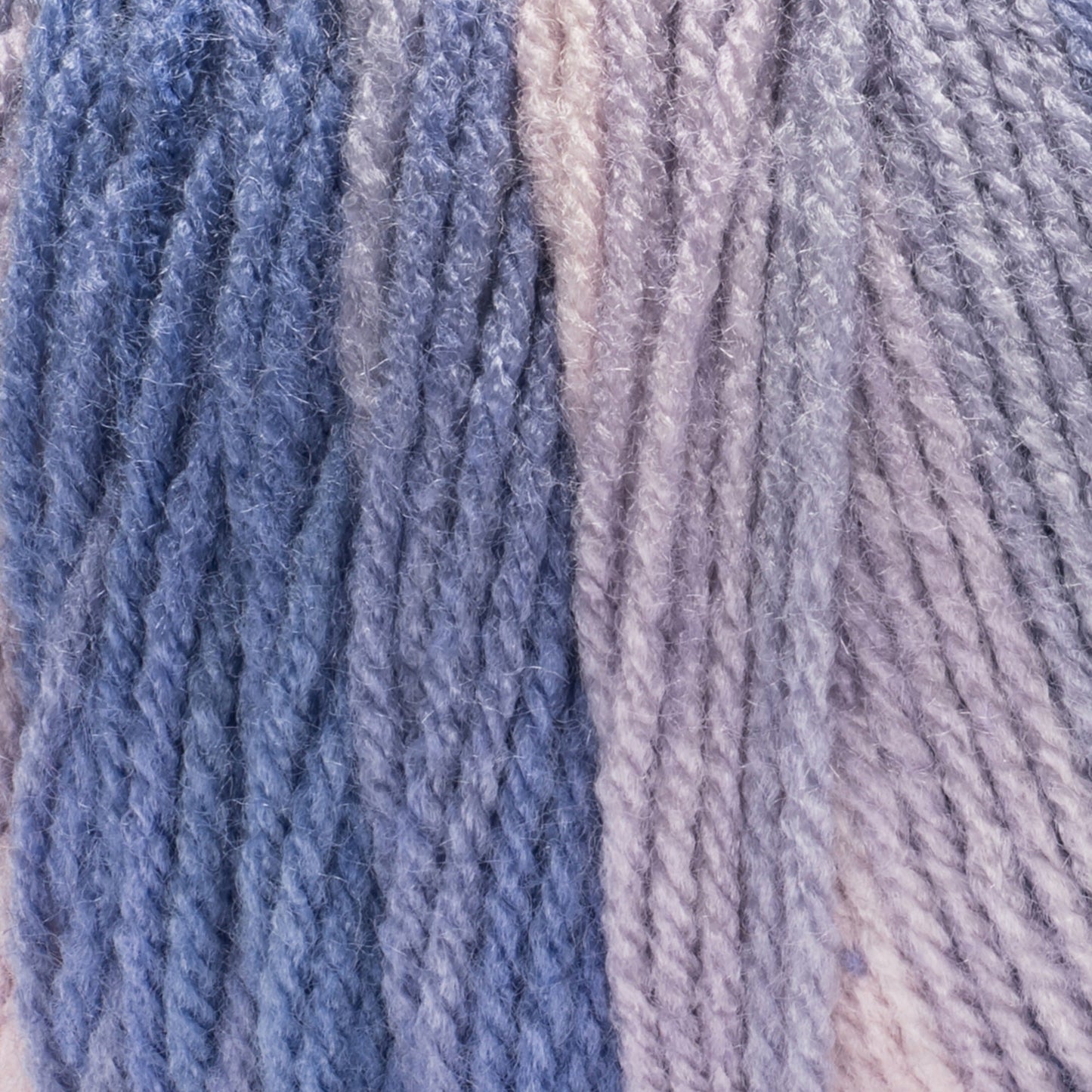 Red Heart Super Saver Ombre Yarn