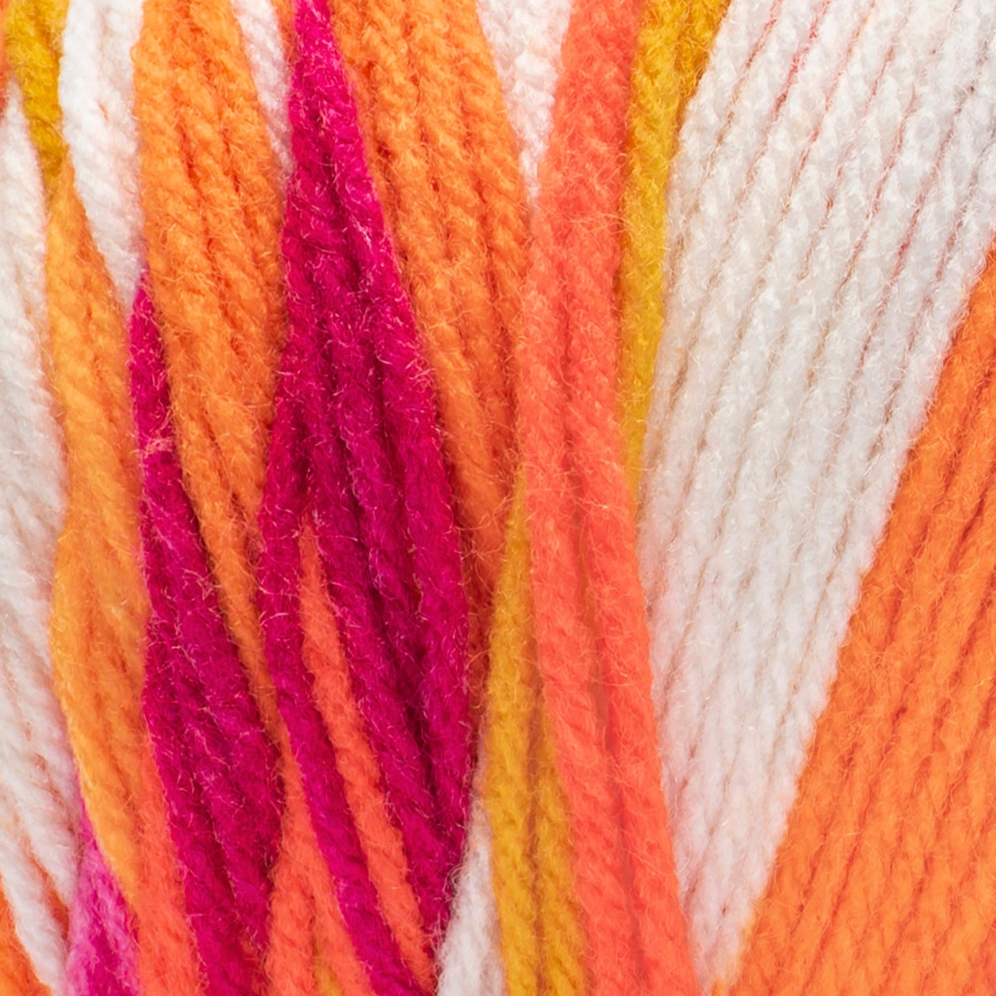 Red Heart All In One Granny Square Yarn (250g/8.8oz)