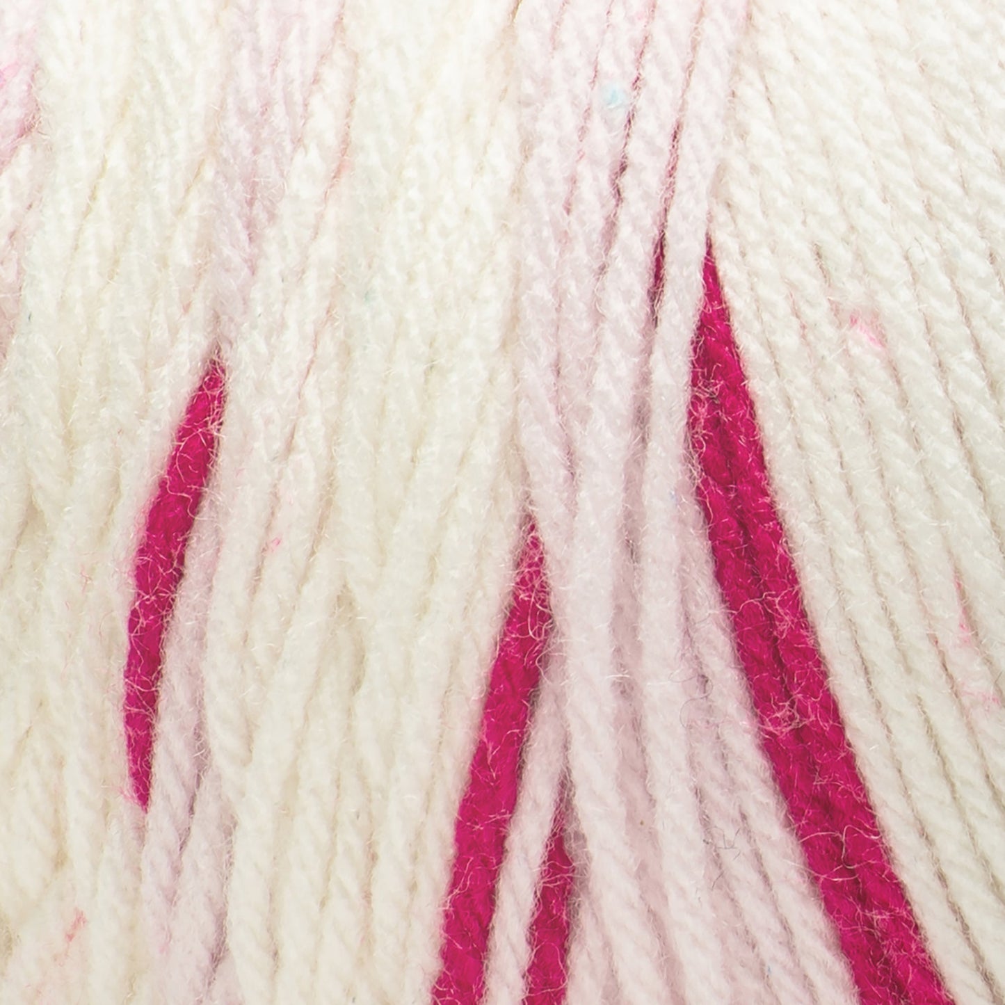 Red Heart All In One Flower Power Yarn (250g/8.8oz)