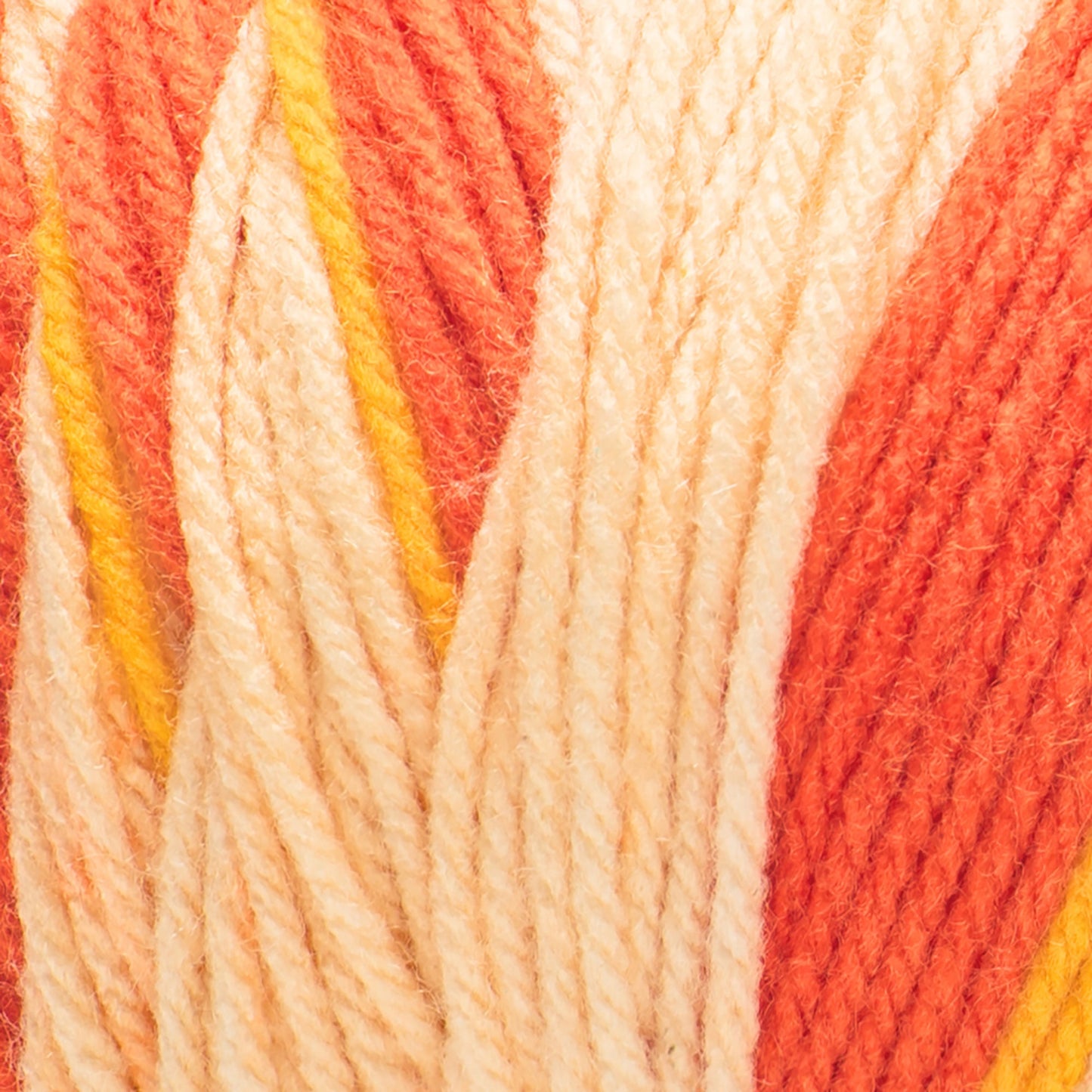 Red Heart All In One Flower Power Yarn (250g/8.8oz)