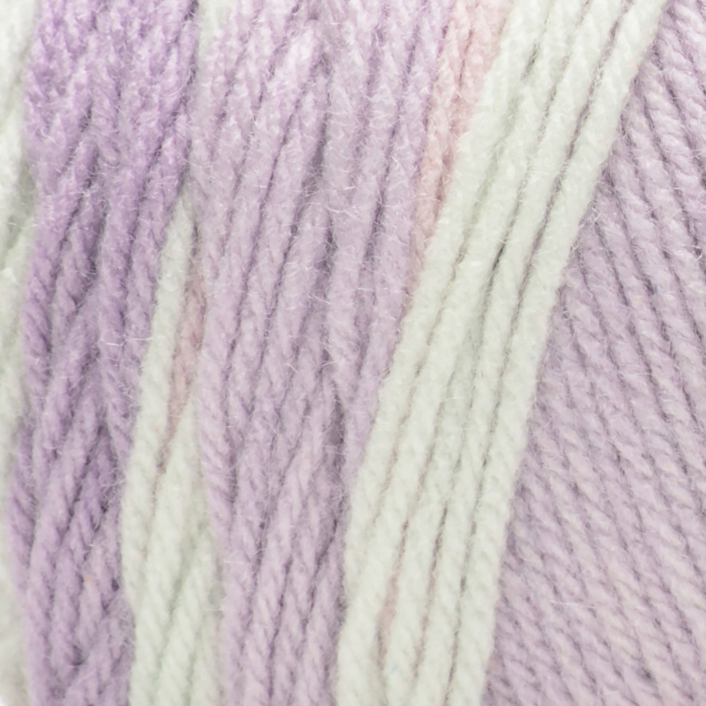 Red Heart All In One Flower Power Yarn (250g/8.8oz)