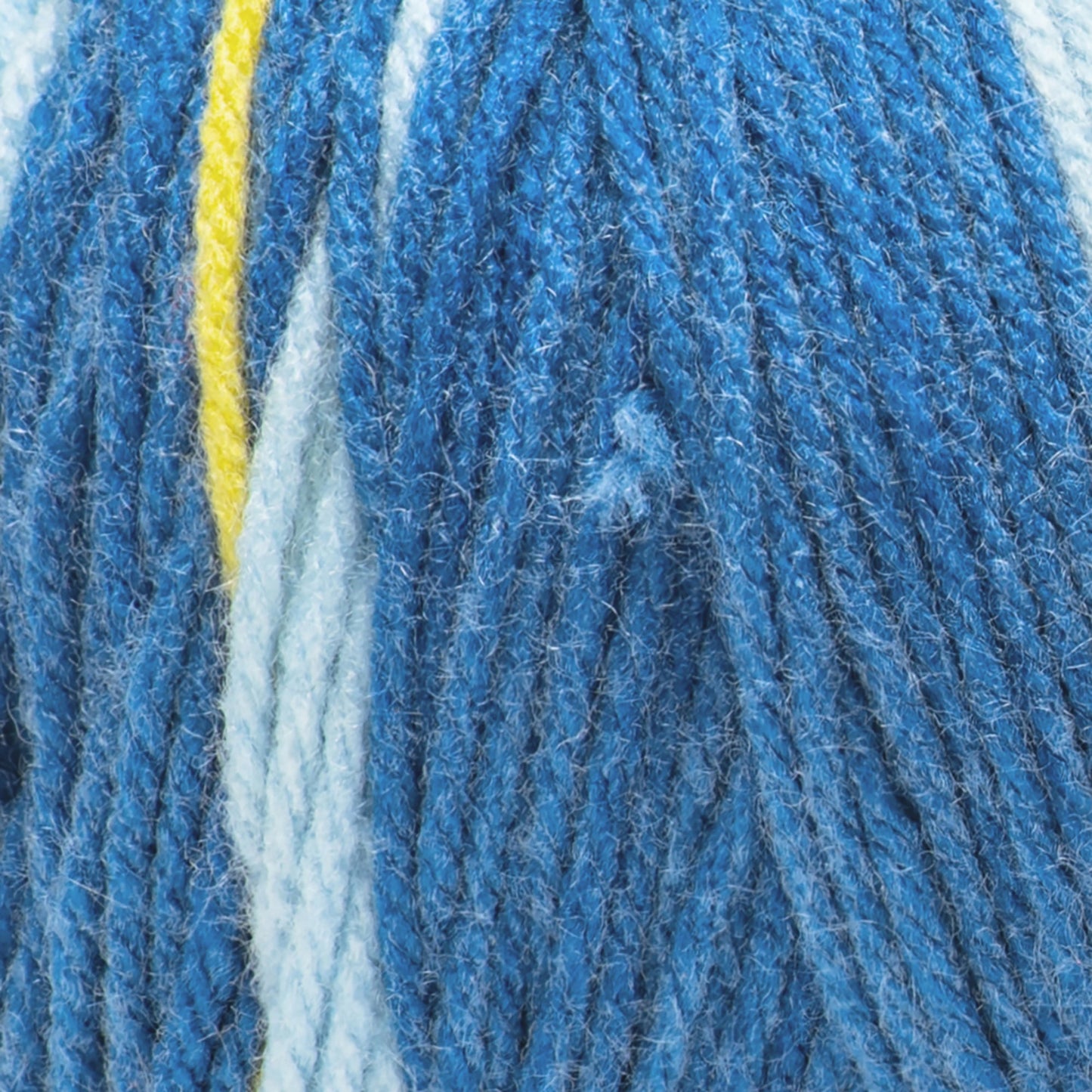 Red Heart All In One Flower Power Yarn (250g/8.8oz)