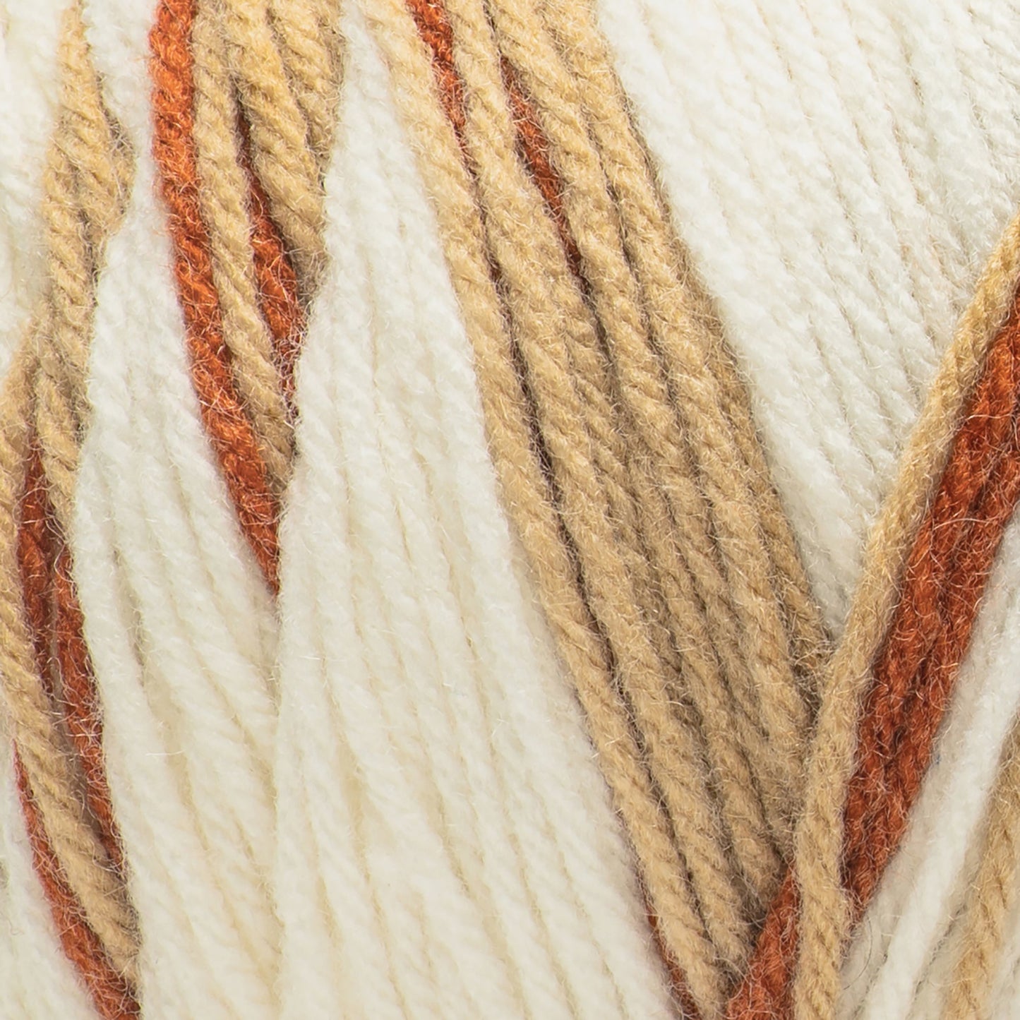 Red Heart All In One Flower Power Yarn (250g/8.8oz)