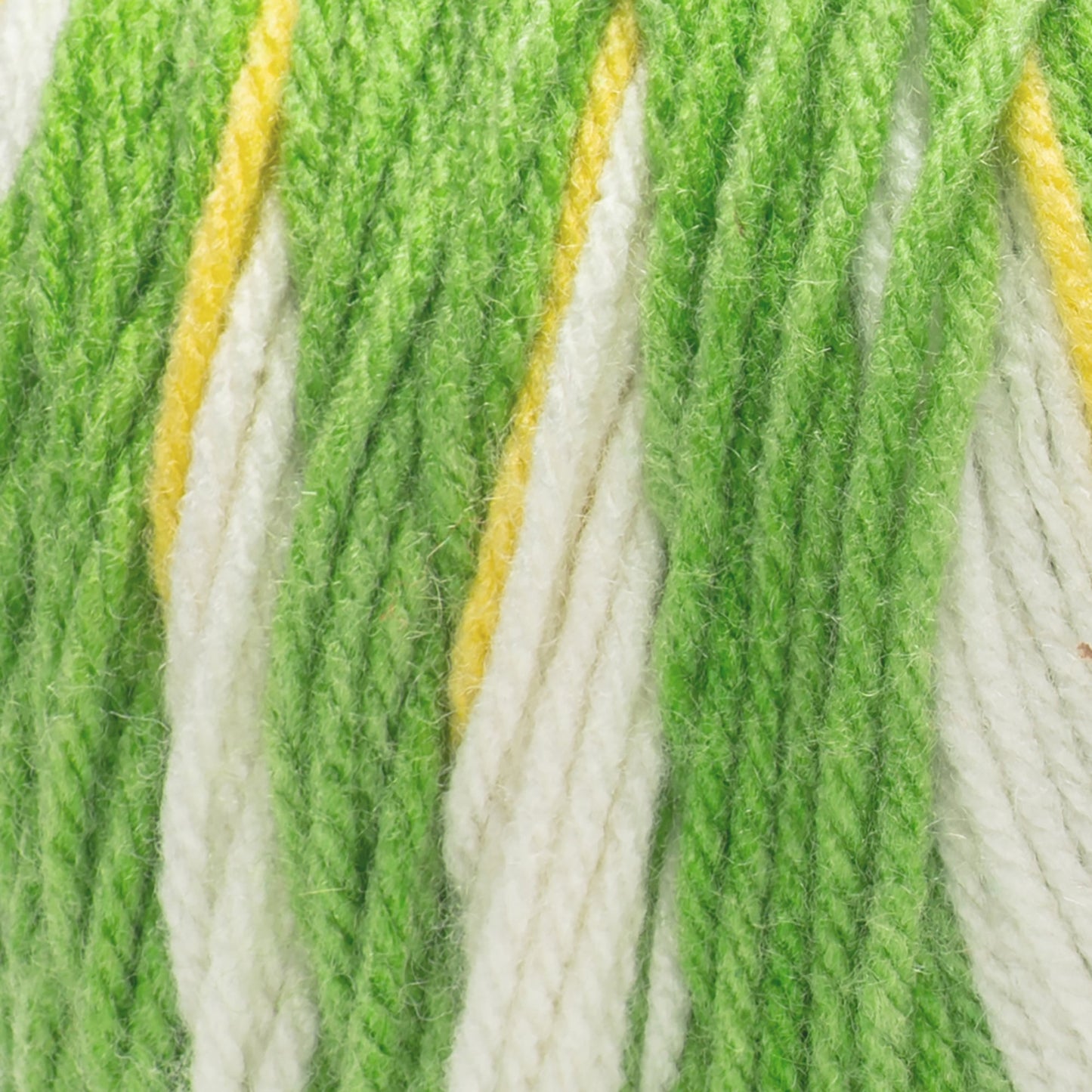 Red Heart All In One Flower Power Yarn (250g/8.8oz)
