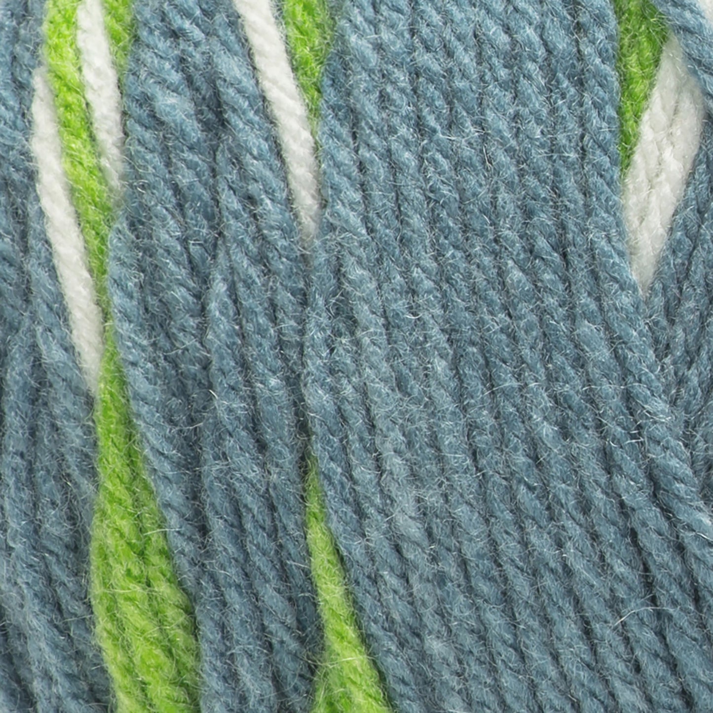 Red Heart All In One Flower Power Yarn (250g/8.8oz)