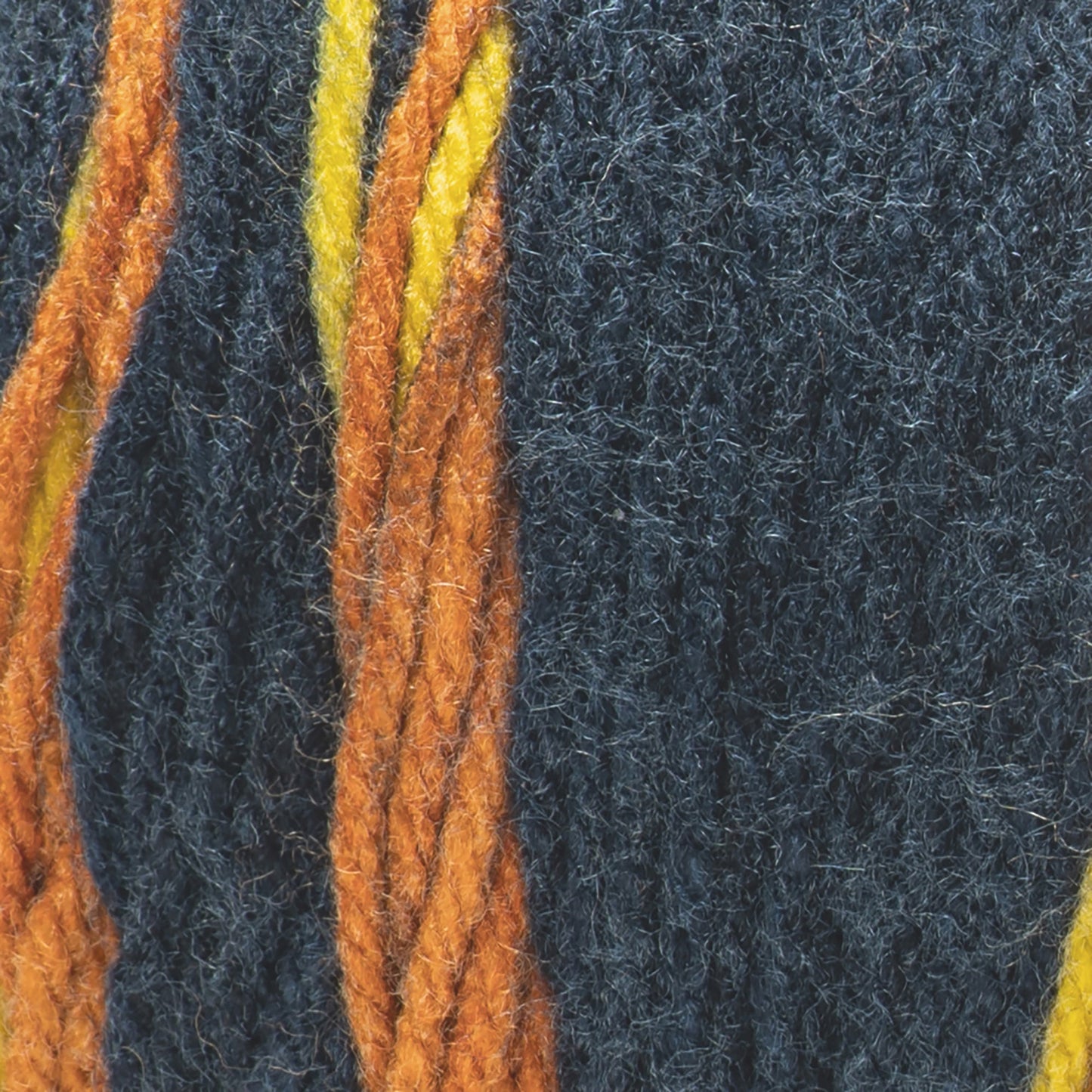 Red Heart All In One Flower Power Yarn (250g/8.8oz)