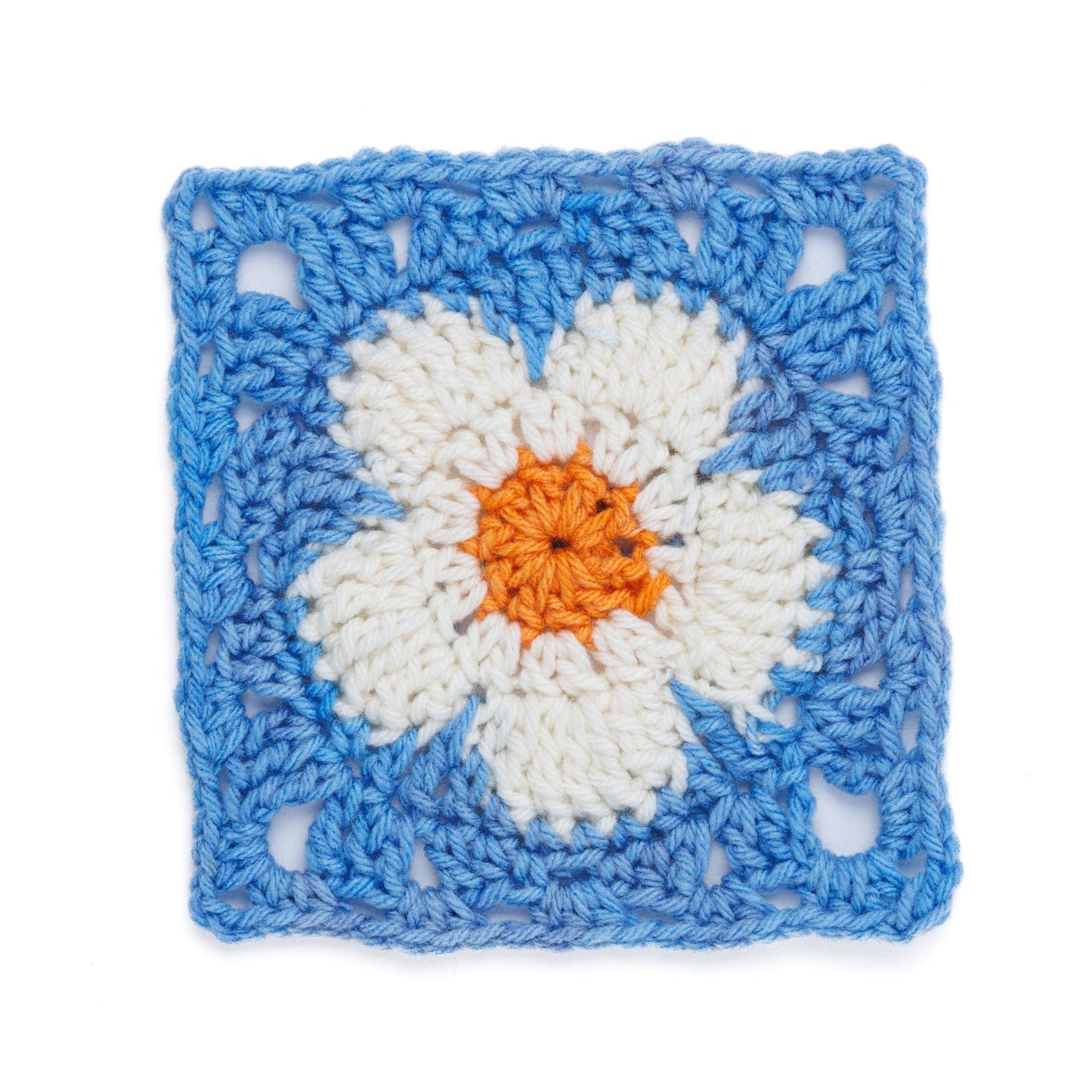 Red Heart All In One Flower Power Yarn (250g/8.8oz)