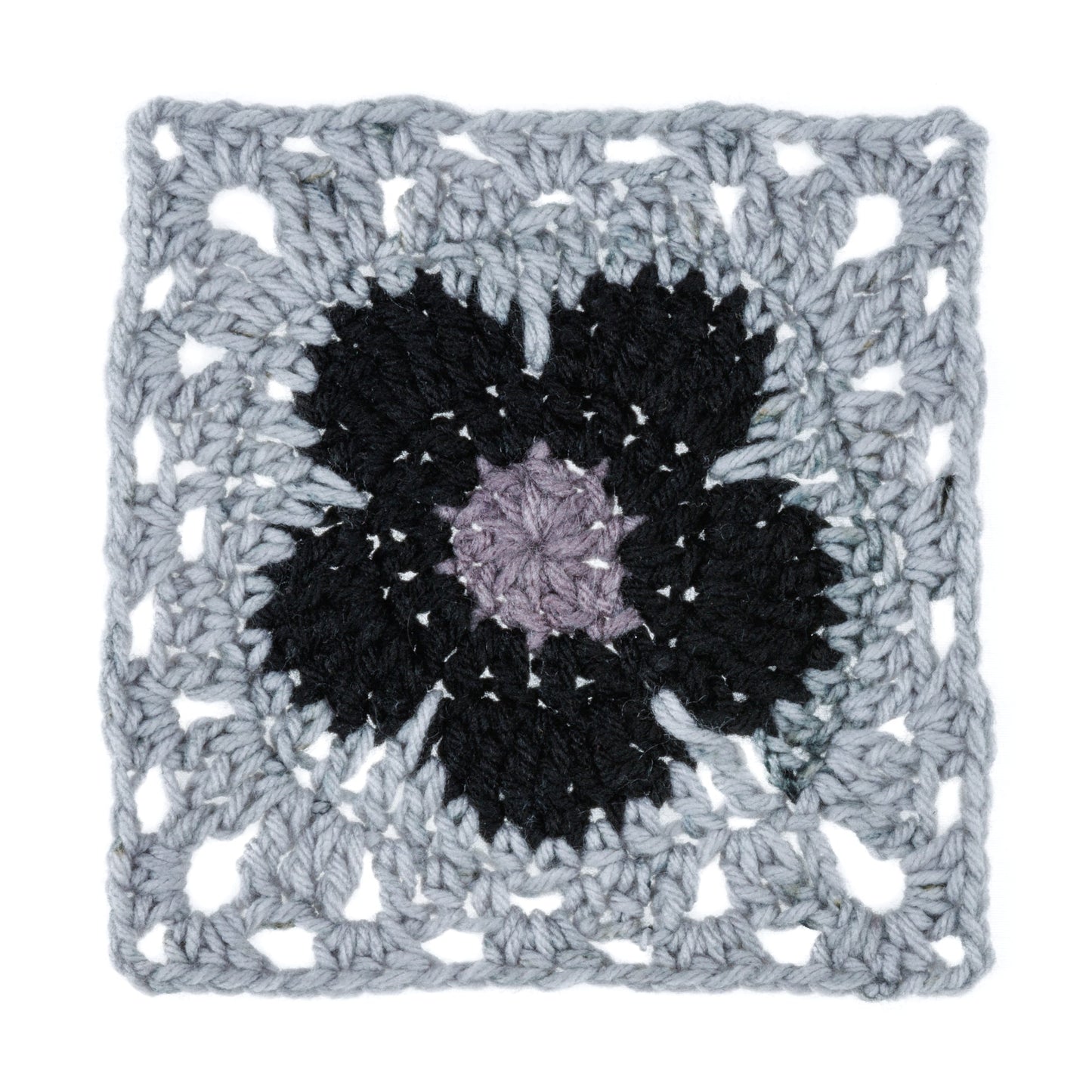 Red Heart All In One Flower Power Yarn (250g/8.8oz)