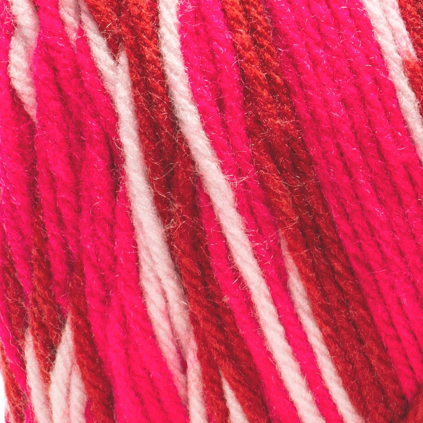 Red Heart All In One Granny Square Petite Yarn (250g/8.8oz)