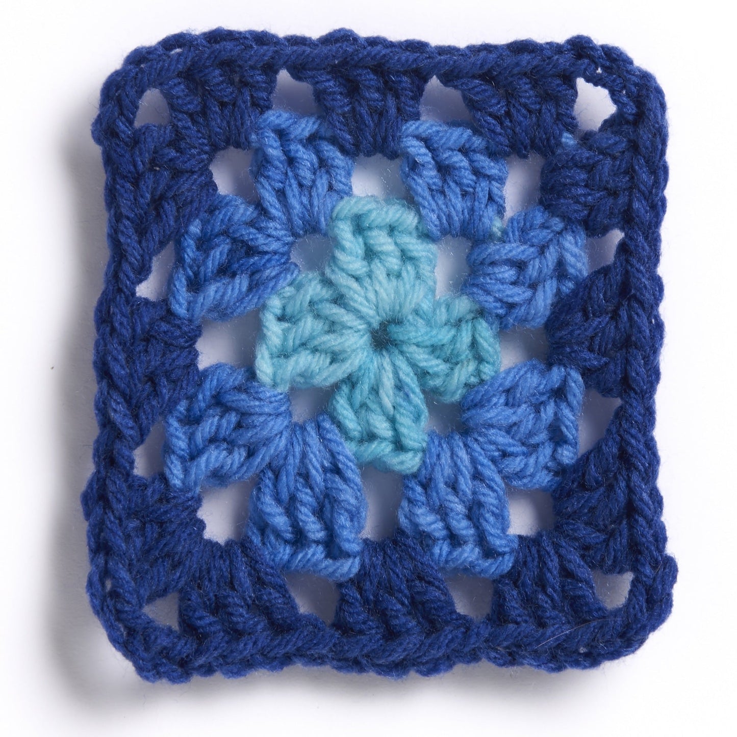 Red Heart All In One Granny Square Petite Yarn (250g/8.8oz)