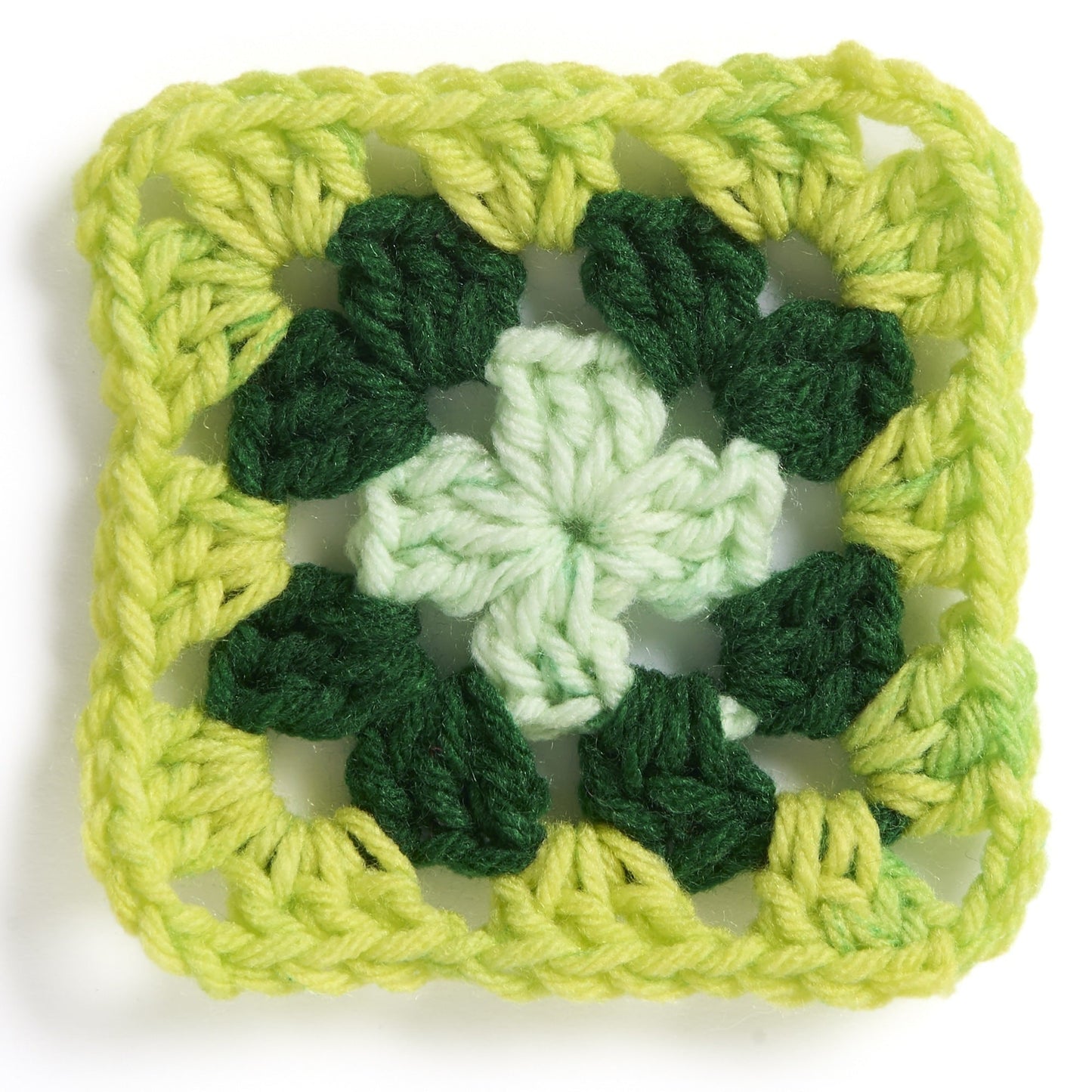 Red Heart All In One Granny Square Petite Yarn (250g/8.8oz)