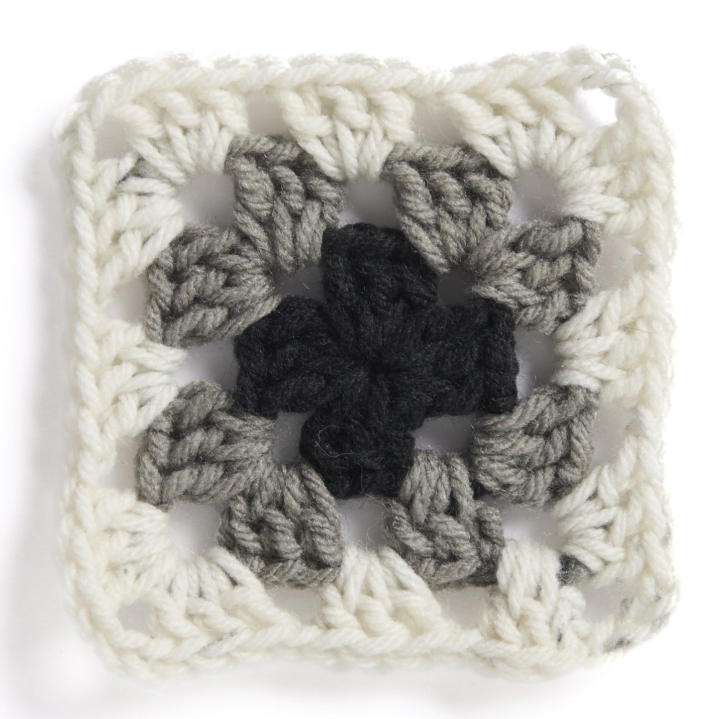 Red Heart All In One Granny Square Petite Yarn (250g/8.8oz)