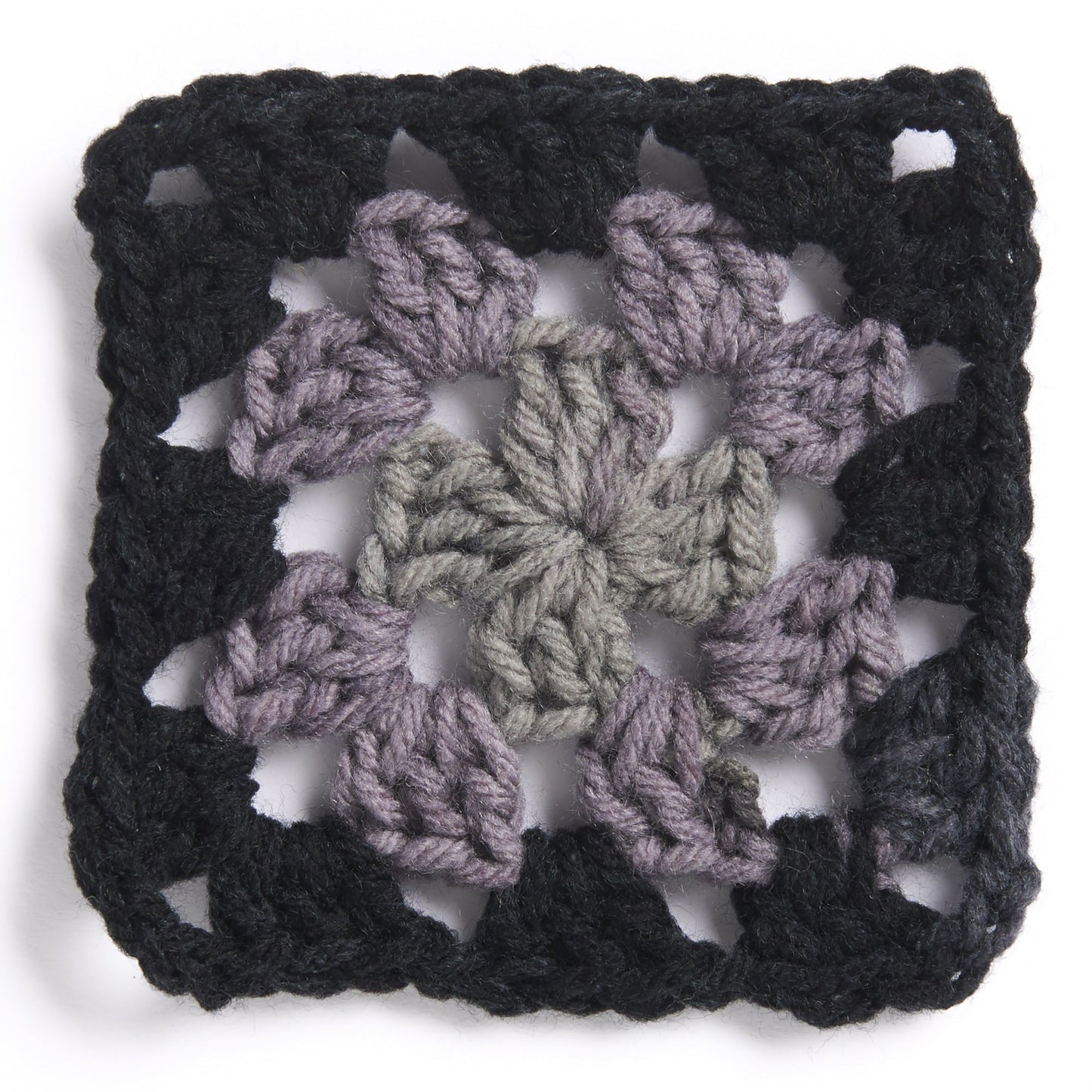 Red Heart All In One Granny Square Petite Yarn (250g/8.8oz)