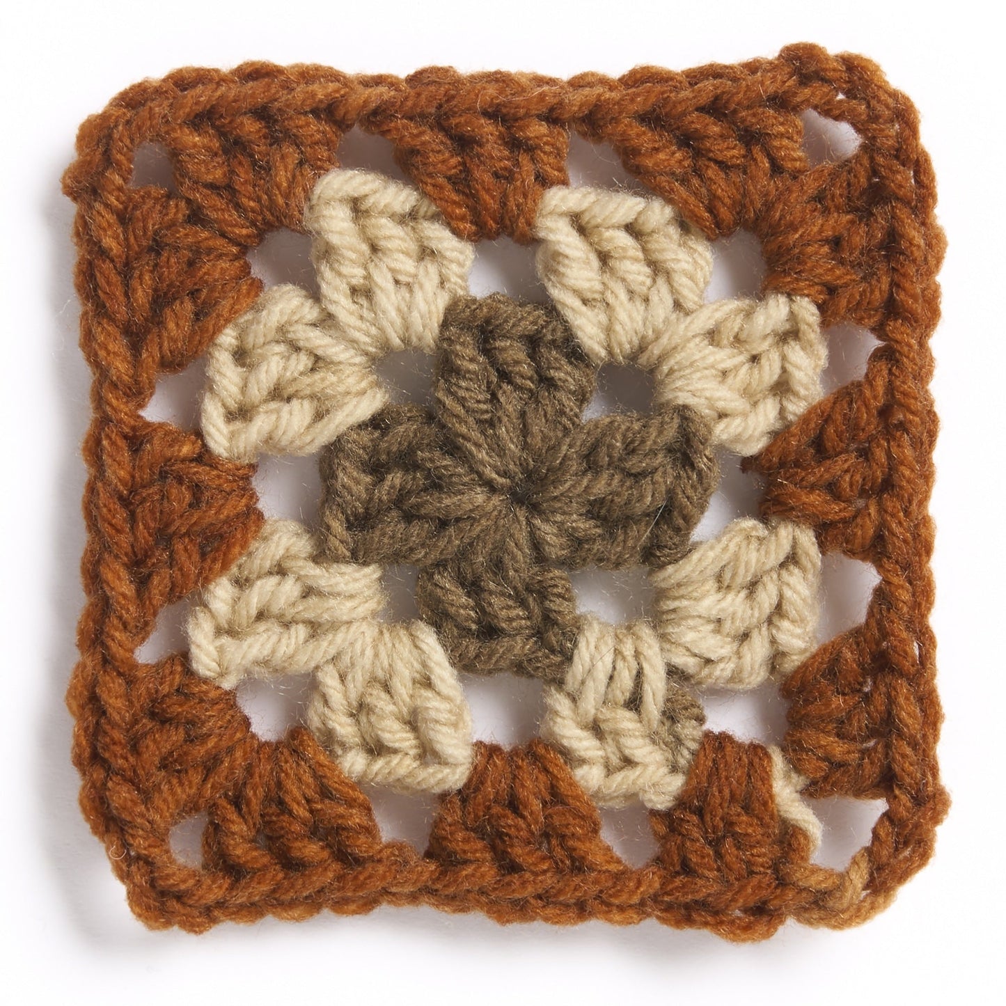 Red Heart All In One Granny Square Petite Yarn (250g/8.8oz)