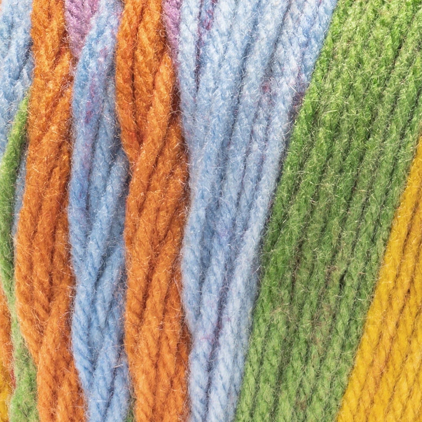Red Heart All In One Granny Square Grande Yarn (250g/8.8oz)