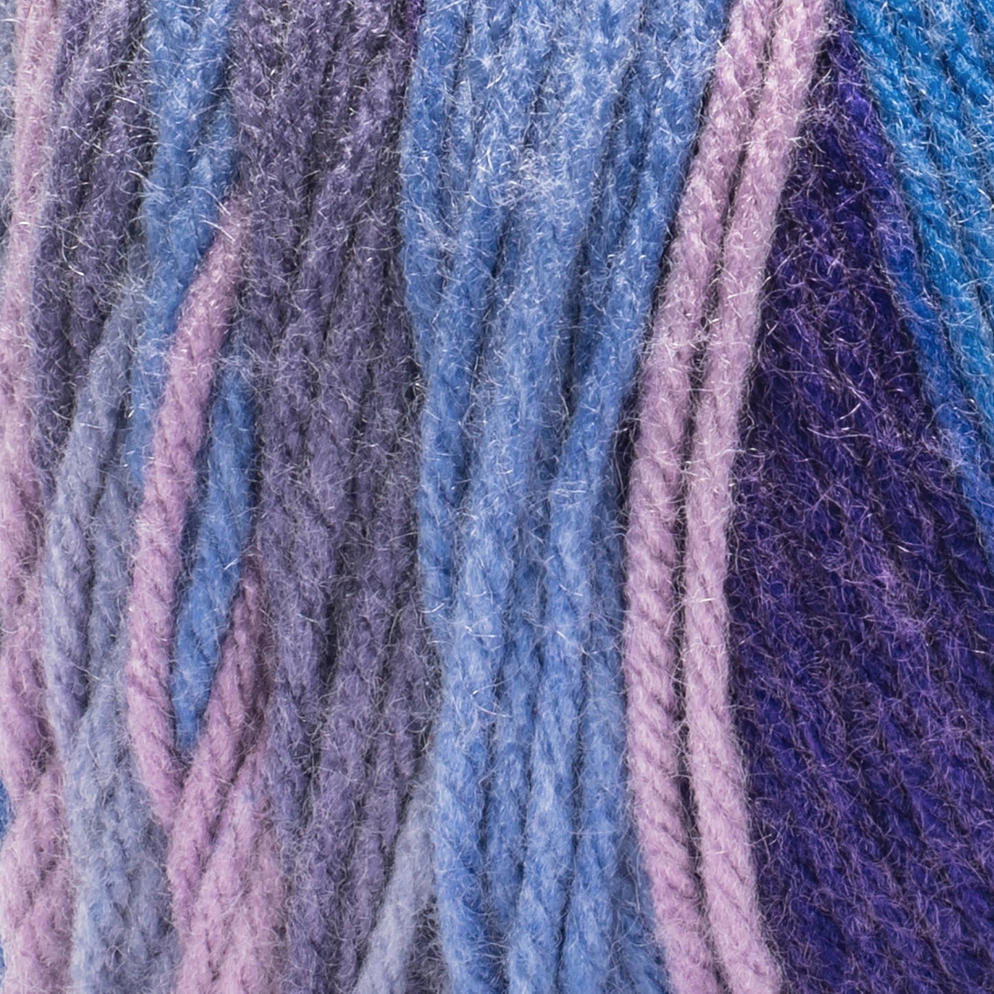 Red Heart All In One Granny Square Grande Yarn (250g/8.8oz)