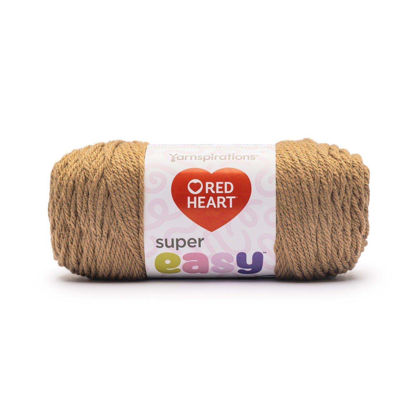 Red Heart Super Easy Yarn (250g/8.8oz)