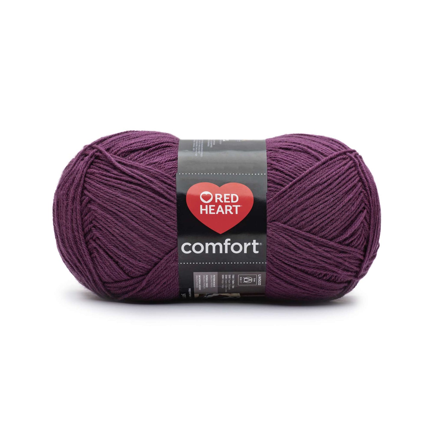 Red Heart Comfort Yarn - Clearance Shades