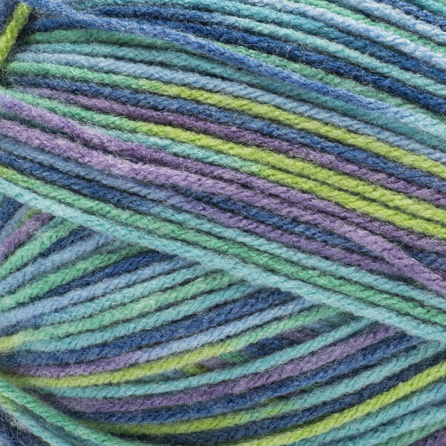 Red Heart Comfort Yarn - Clearance Shades