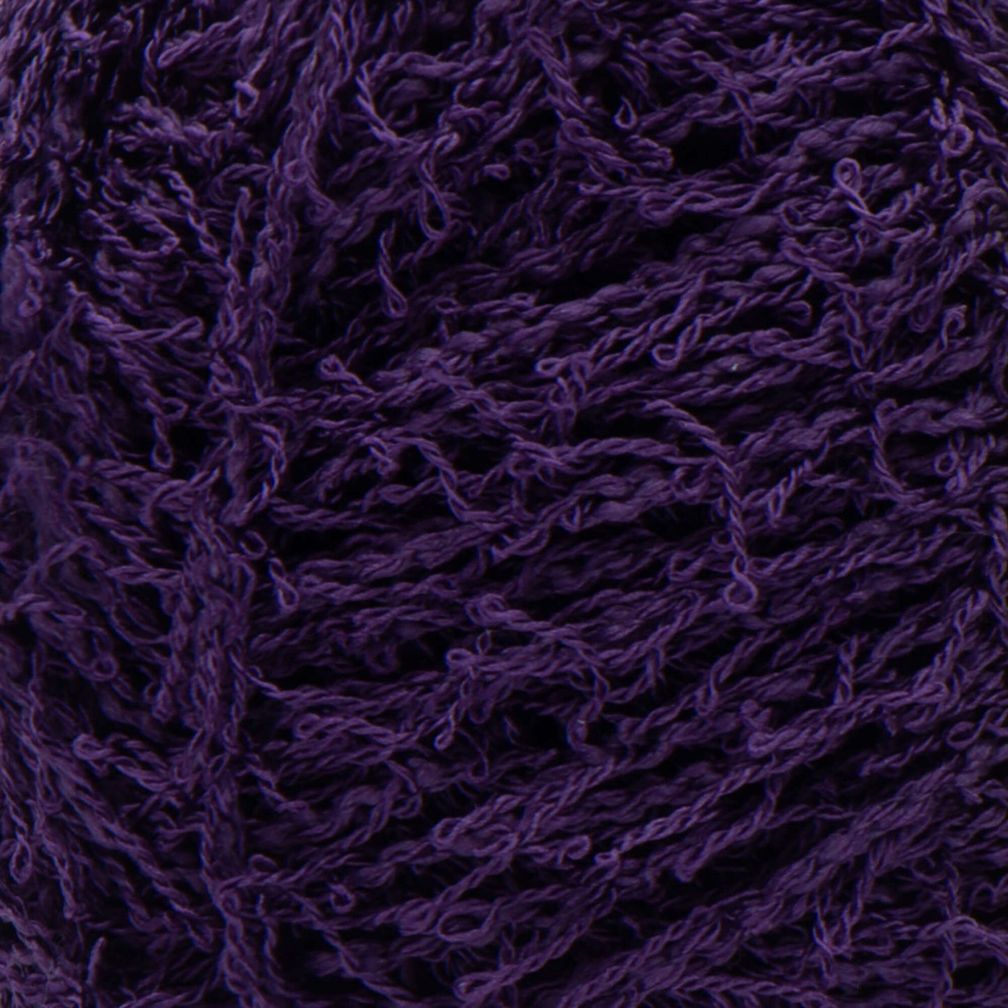 Red Heart Scrubby Yarn
