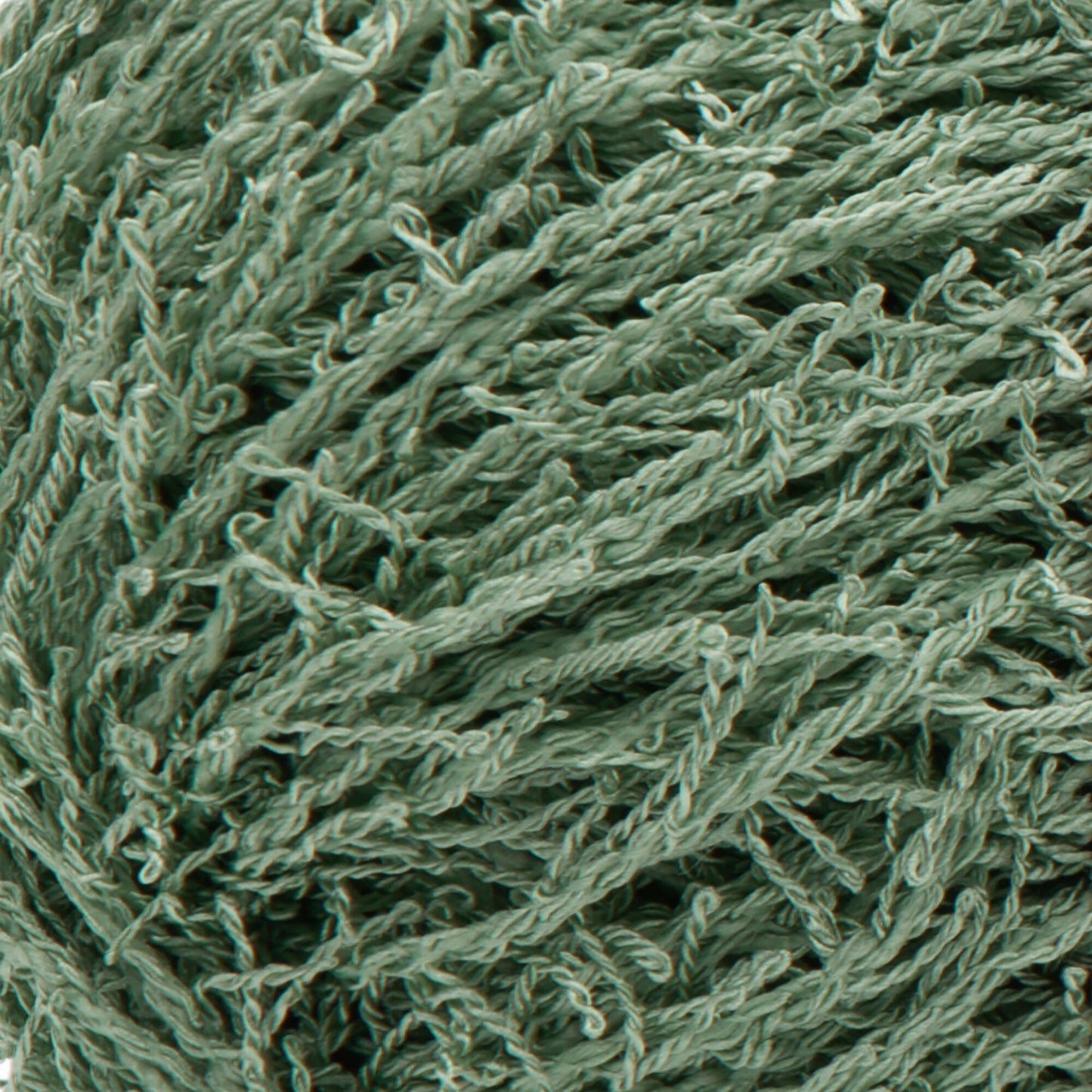 Red Heart Scrubby Yarn