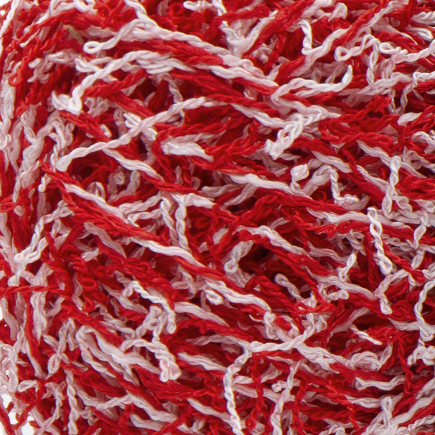 Red Heart Scrubby Yarn