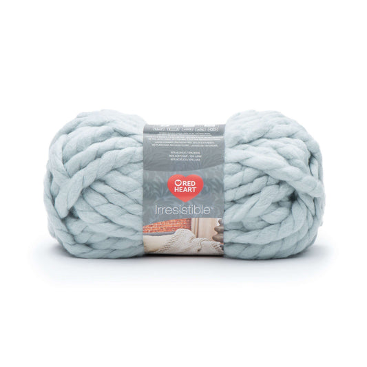 Red Heart Irresistible Yarn - Clearance shades