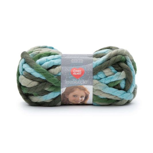 Red Heart Irresistible Yarn - Clearance Shades