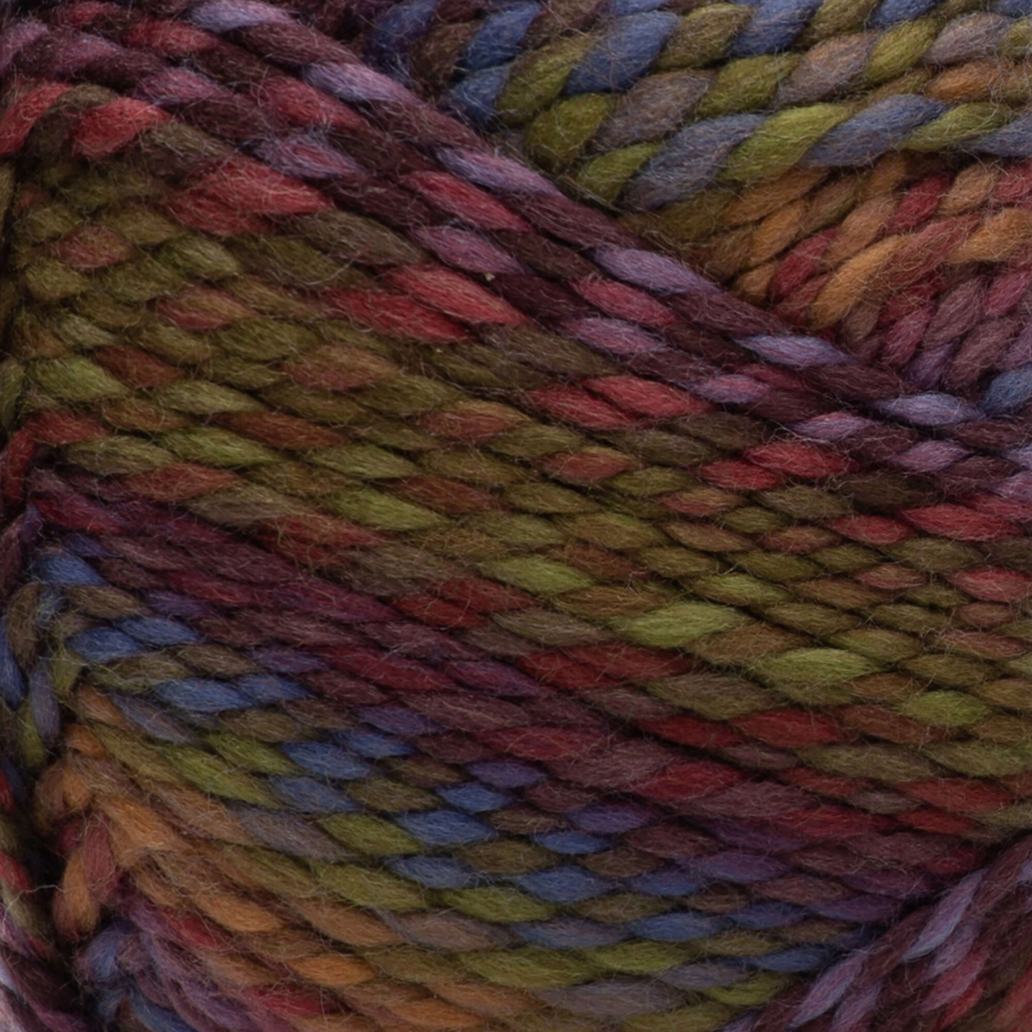 Red Heart Gemstone Yarn