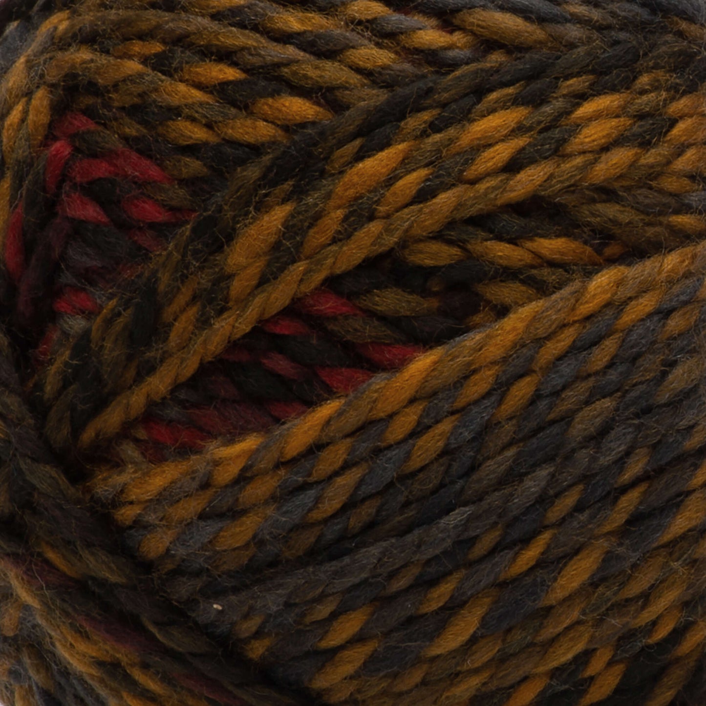 Red Heart Gemstone Yarn