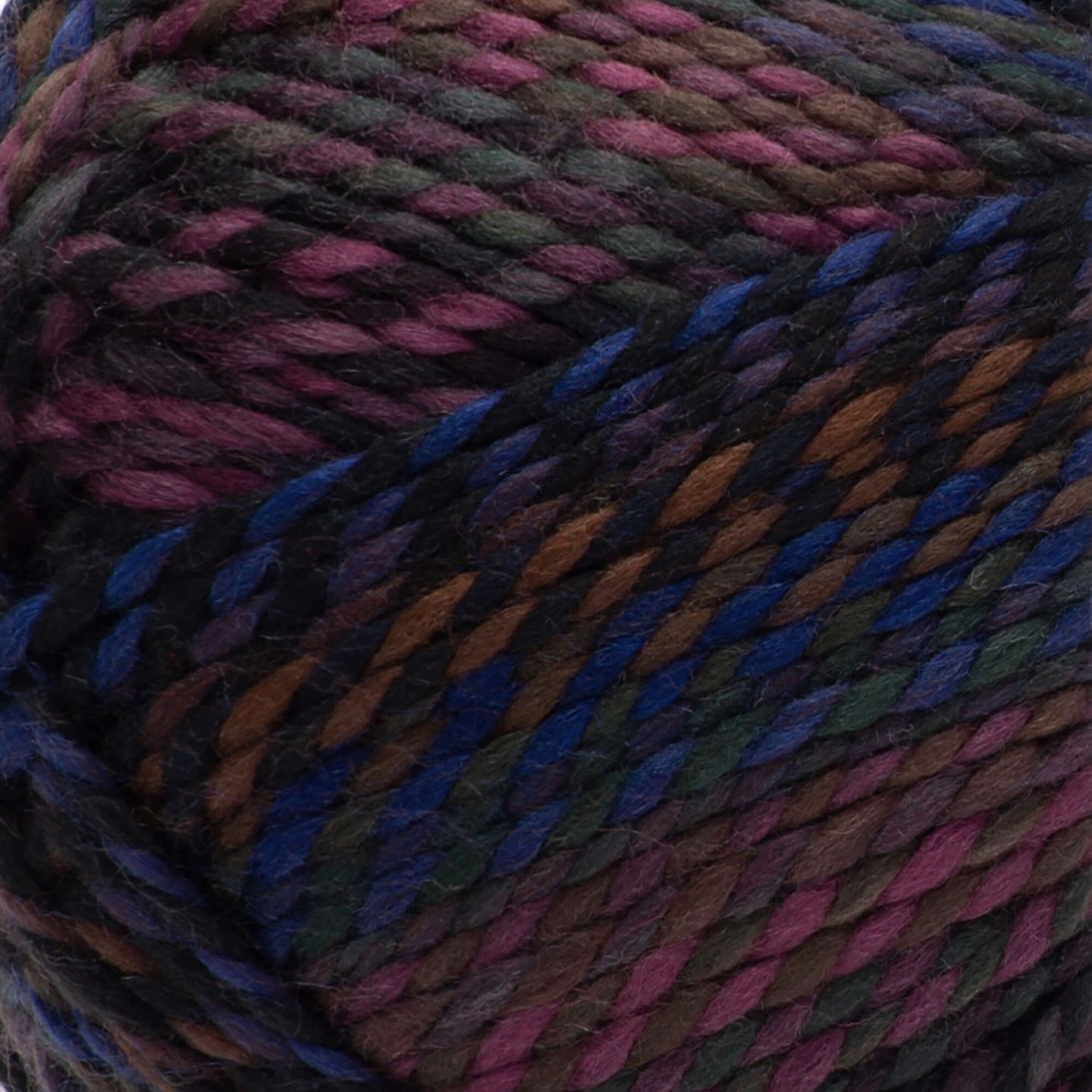 Red Heart Gemstone Yarn