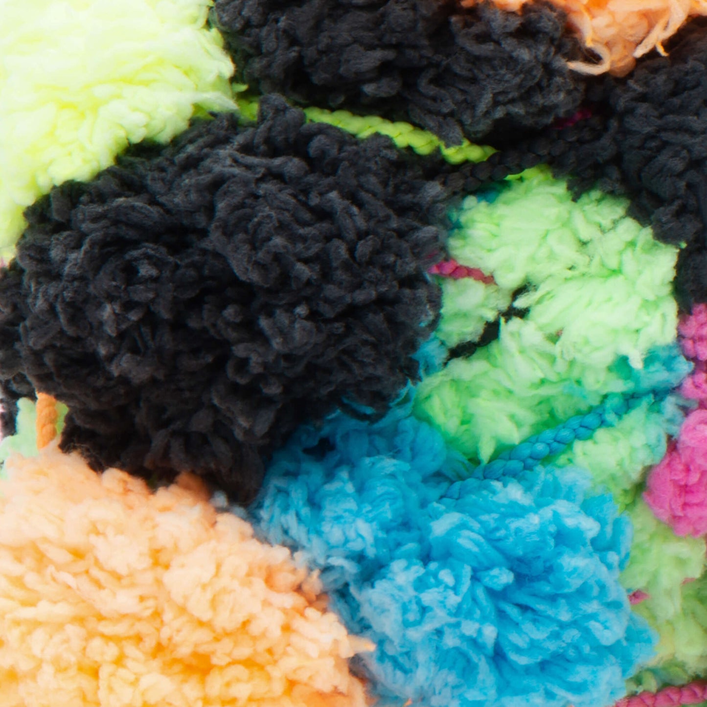 Red Heart Pomp-a-Doodle Yarn - Clearance Shades